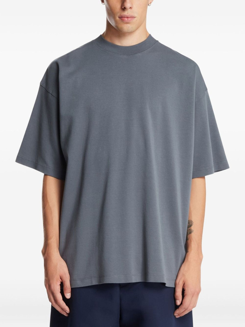 short-sleeve mick T-shirt 1