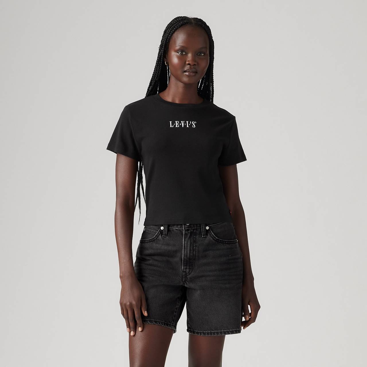 GRAPHIC ESSENTIAL SPORTY T-SHIRT - 2