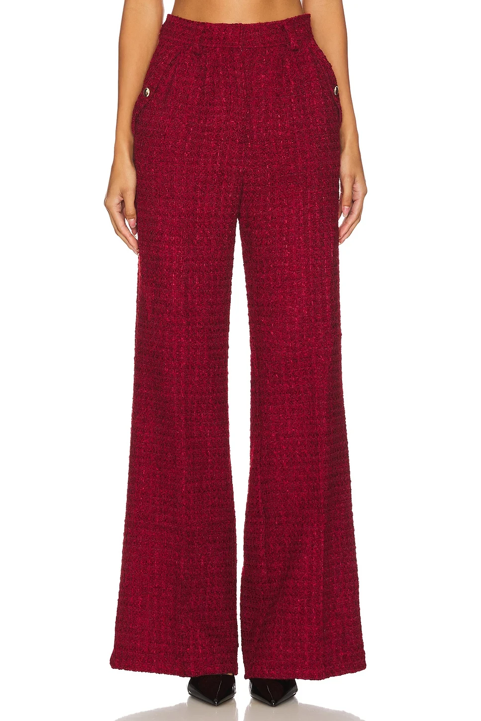 Jane Pants - 1
