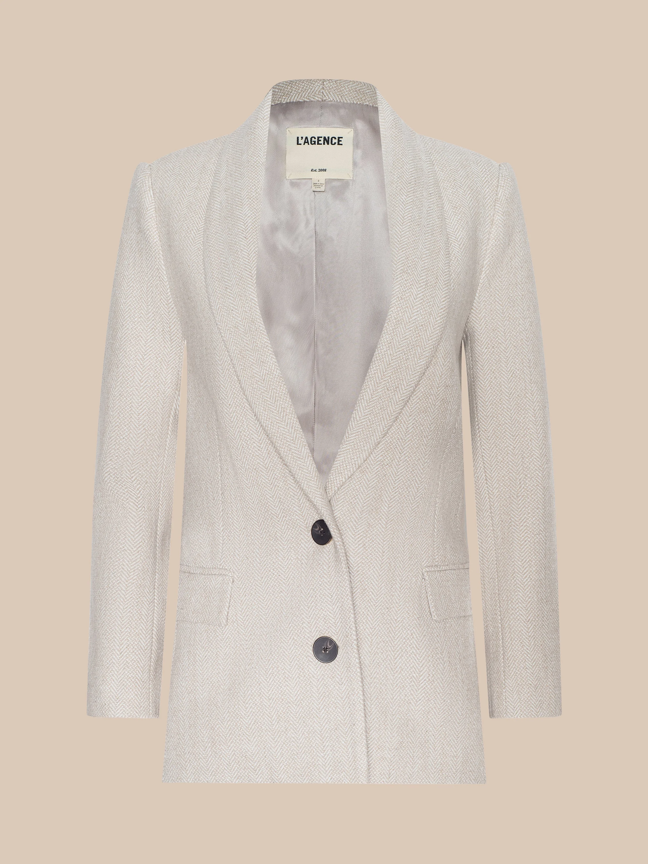 Amelie Blazer - 1