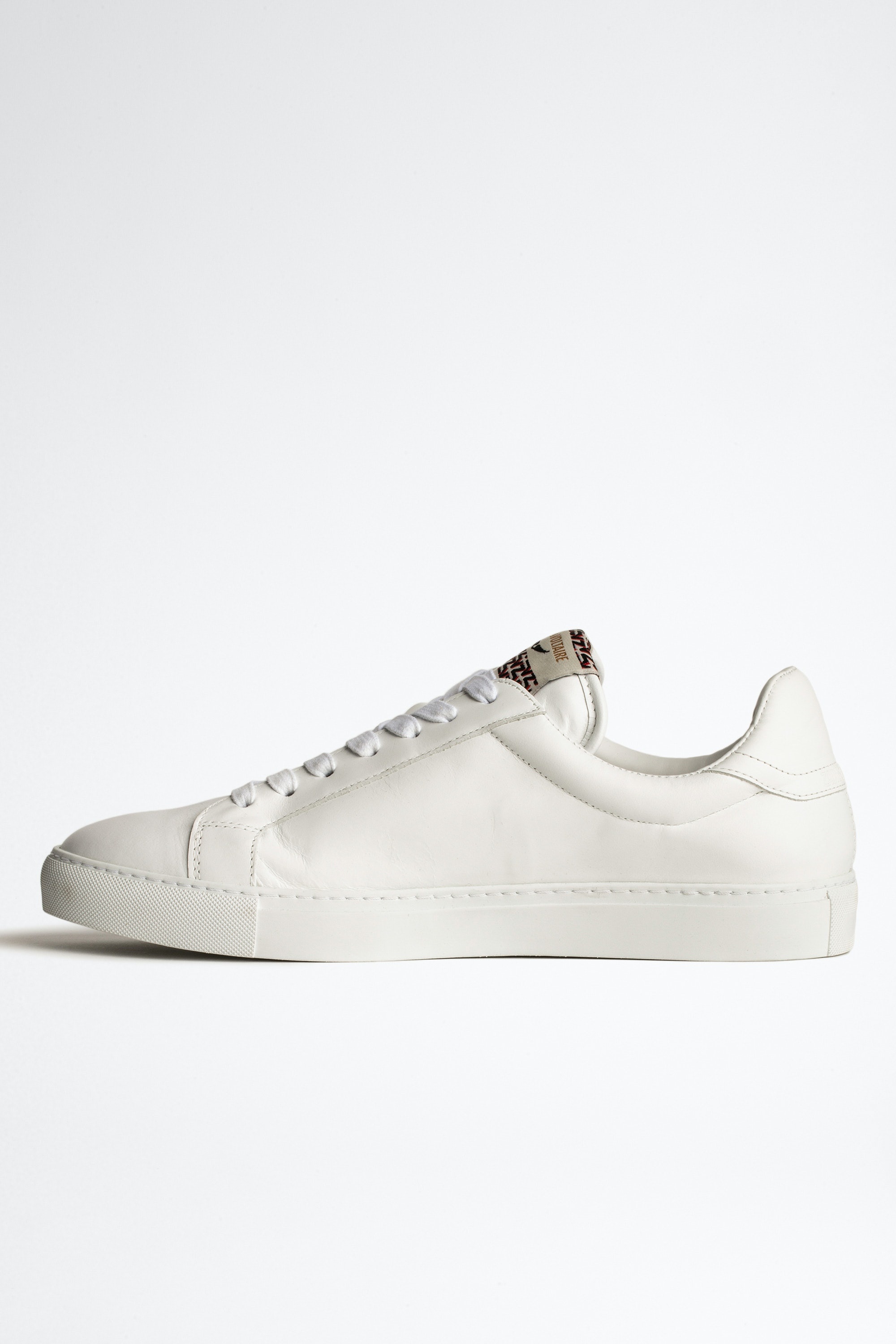 ZV1747 Flash Sneakers - 3