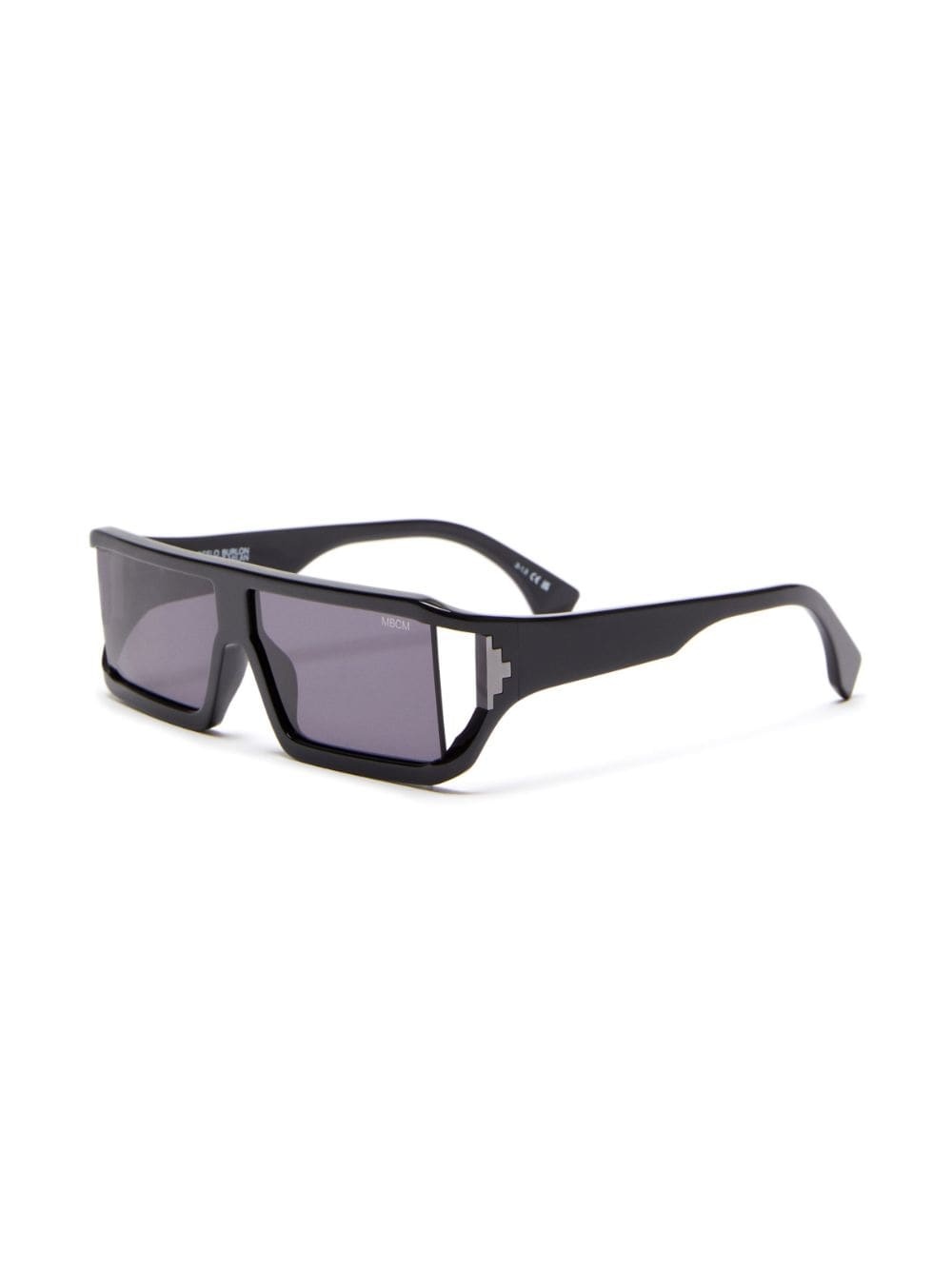 Cabildo rectangle-frame sunglasses - 2