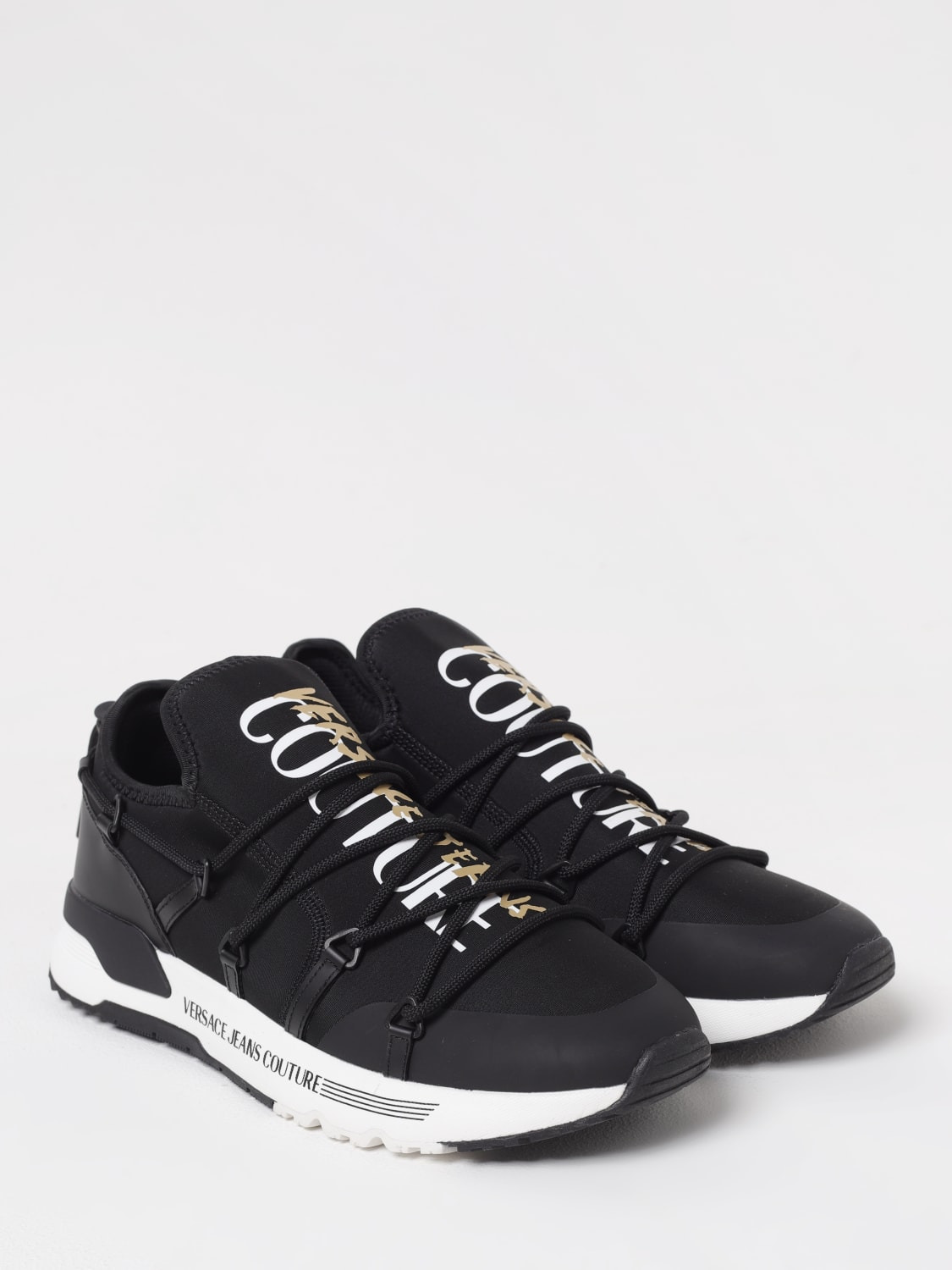 Shoes men Versace Jeans Couture - 2