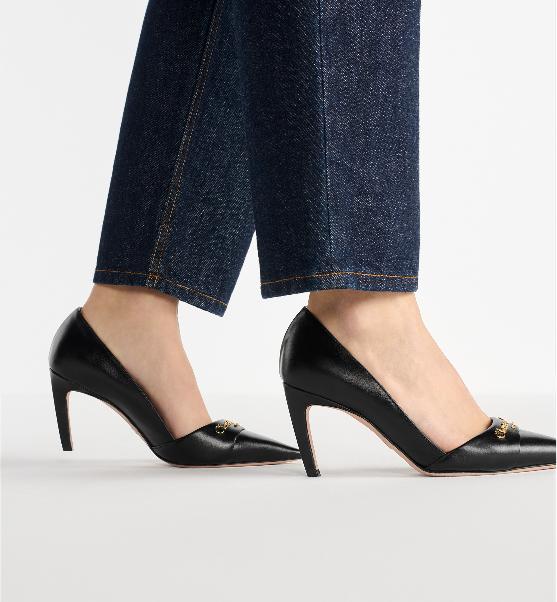 My Dior Pump - 3