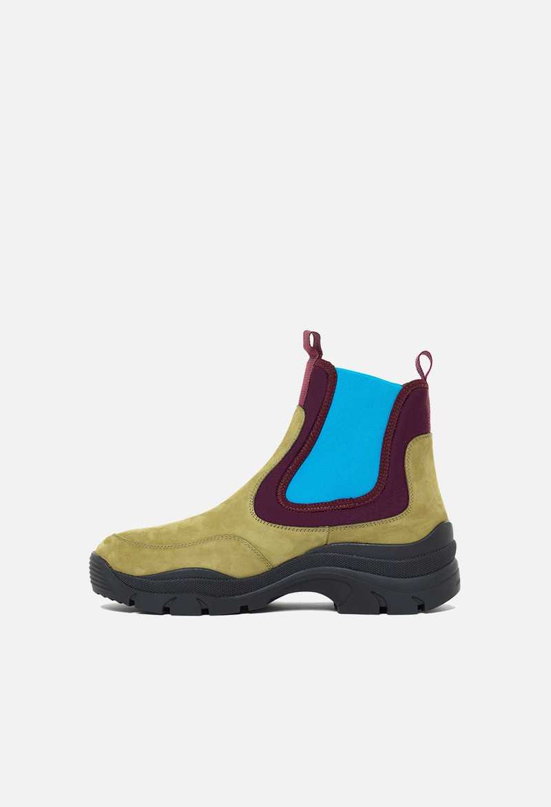John Elliott CALDERA CHELSEA BOOT outlook