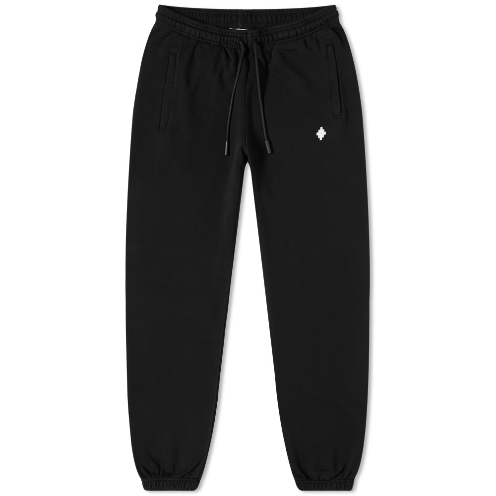 Marcelo Burlon Cross Relax Sweat Pant - 1