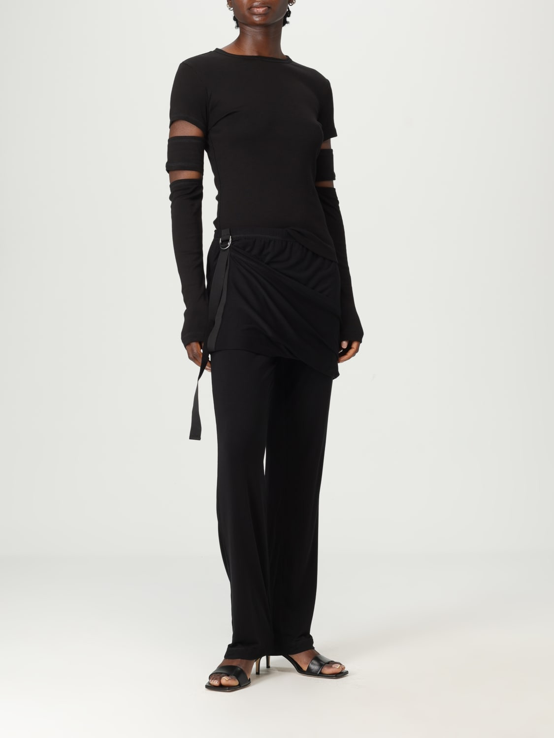 Sweater woman Helmut Lang - 2