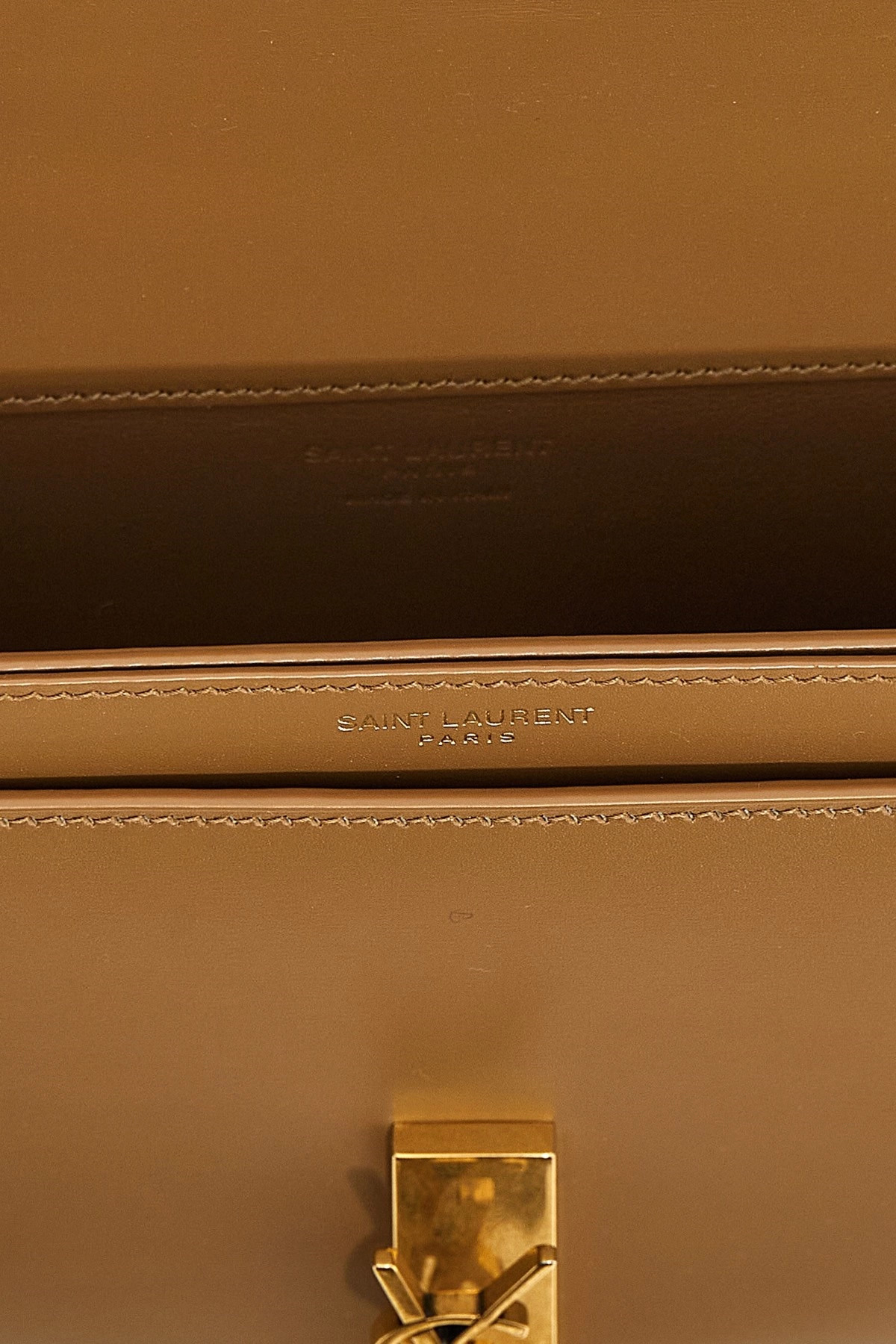 'Voltaire' shoulder bag - 5