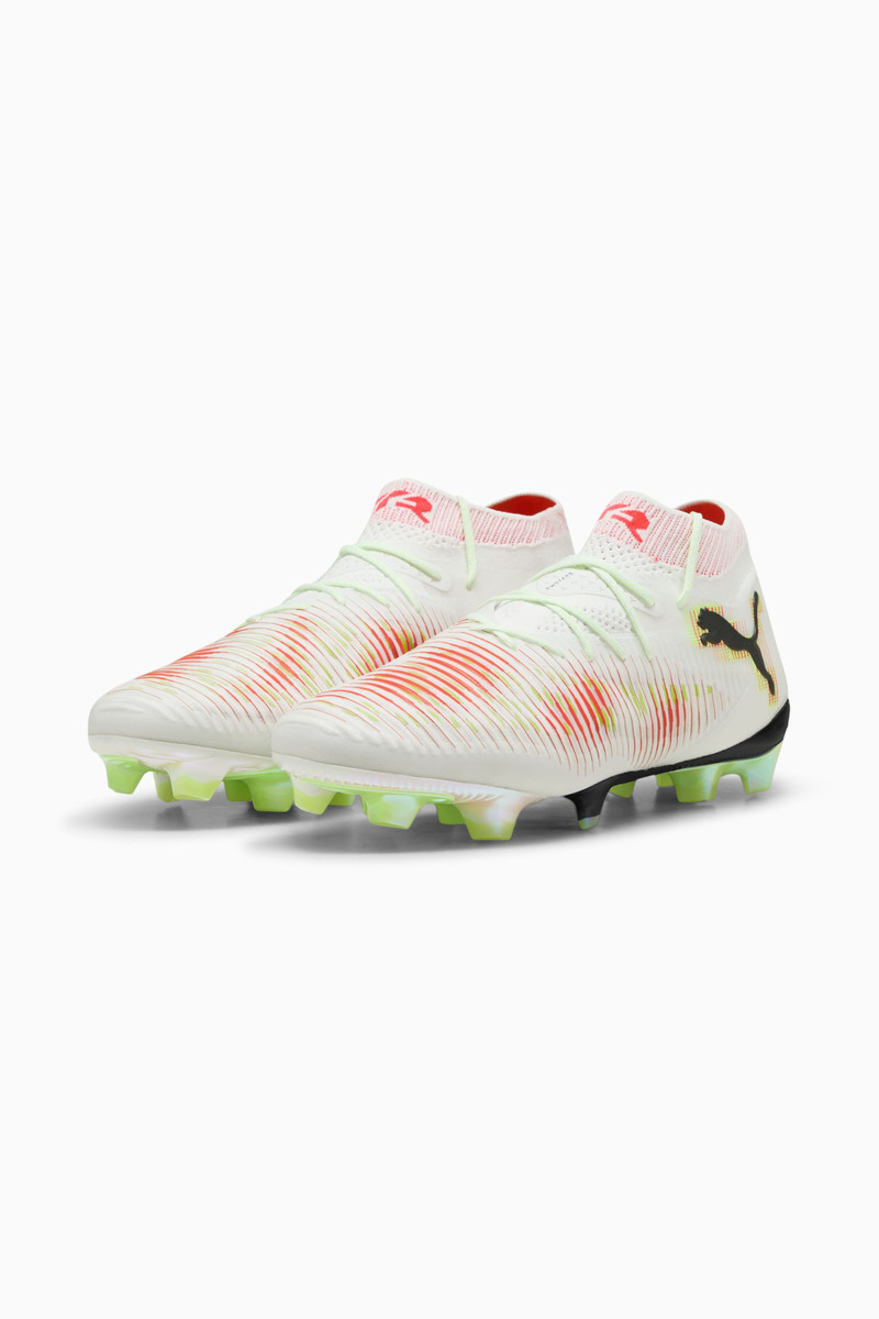 PUMA FUTURE 8 ULTIMATE LAUNCH Firm Ground Men's Soccer Cleats outlook