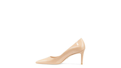 Stuart Weitzman STUART 75 PUMP outlook