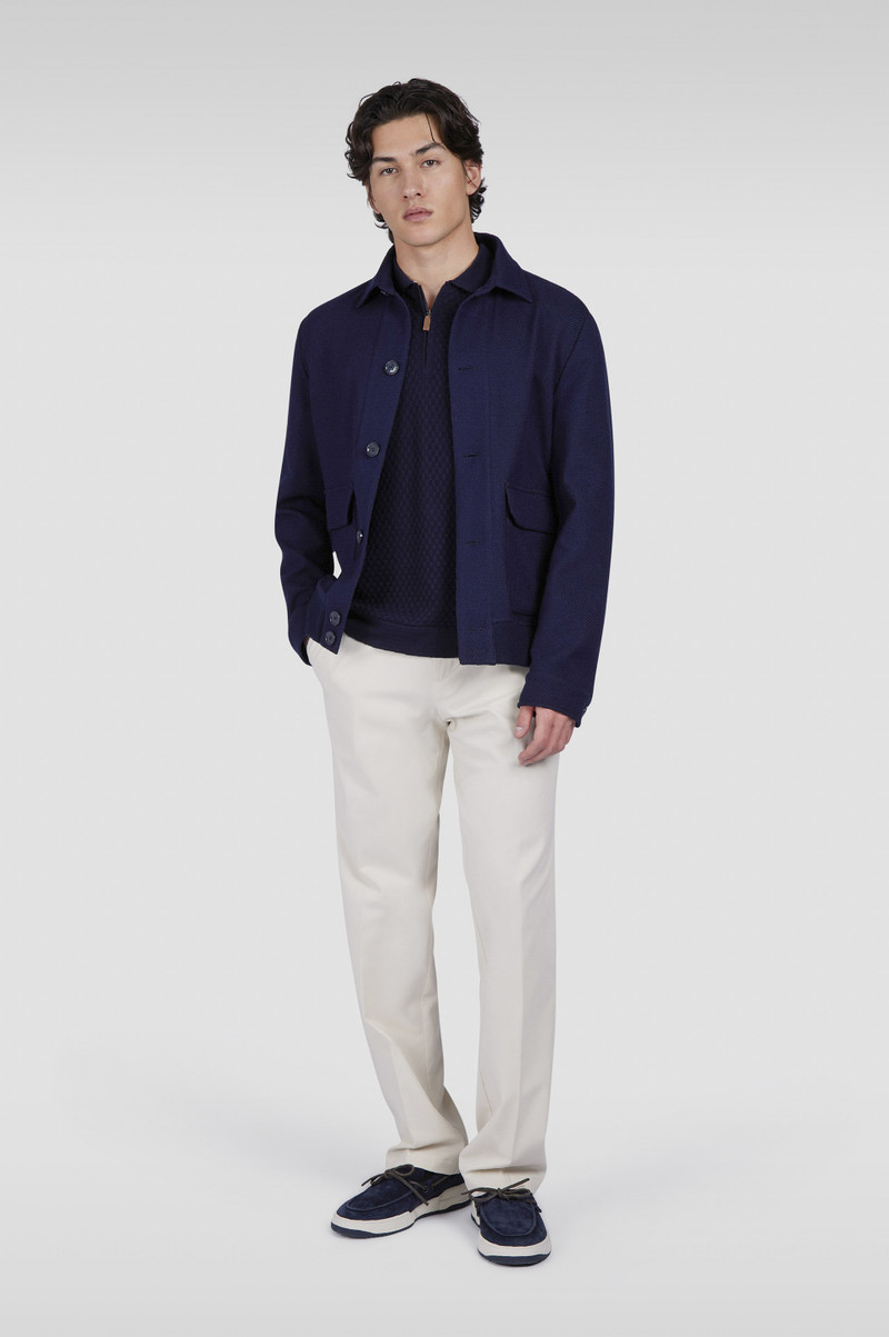 Paul & Shark WOOL BLOUSON outlook
