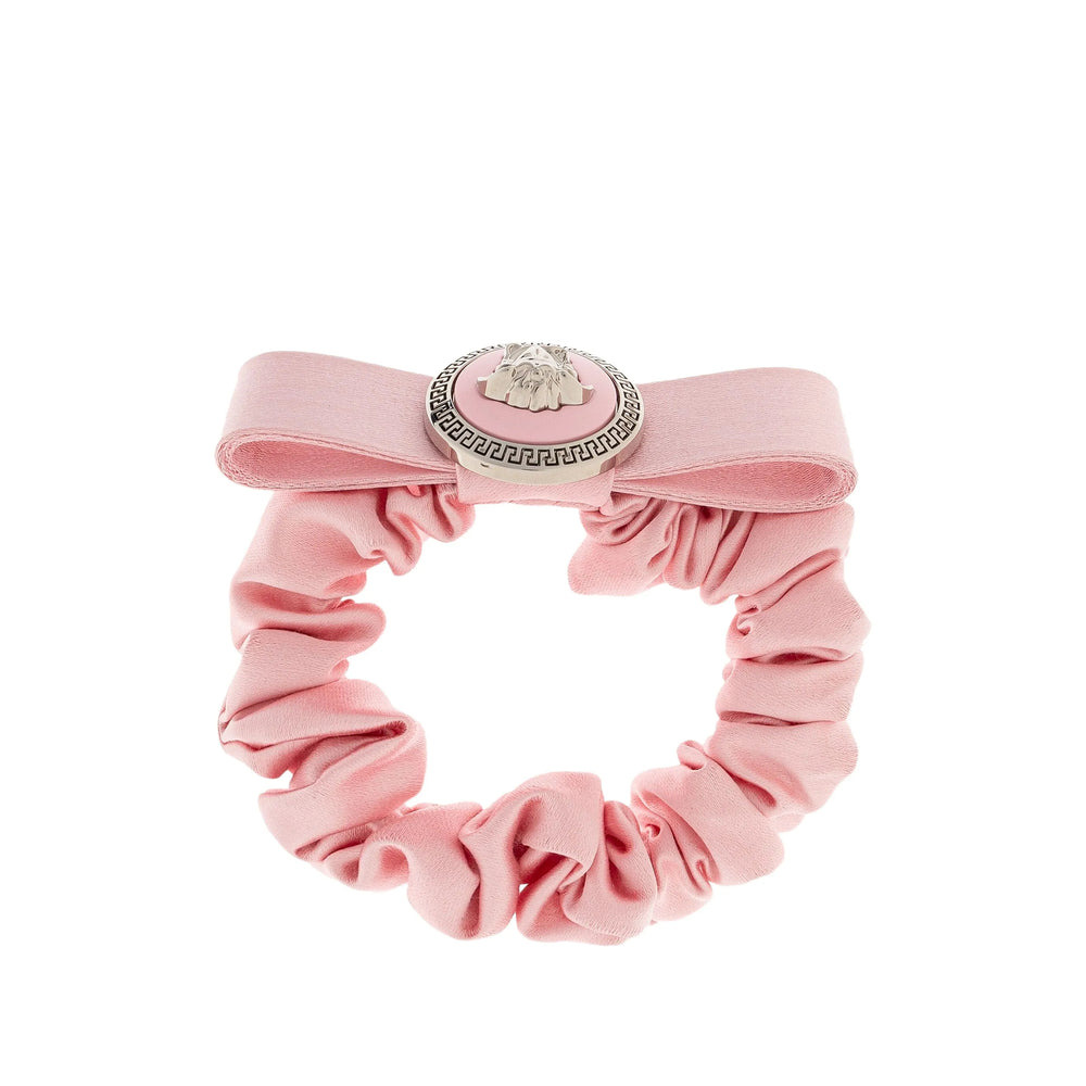 Versace Pink Hair Accessories Women - 5
