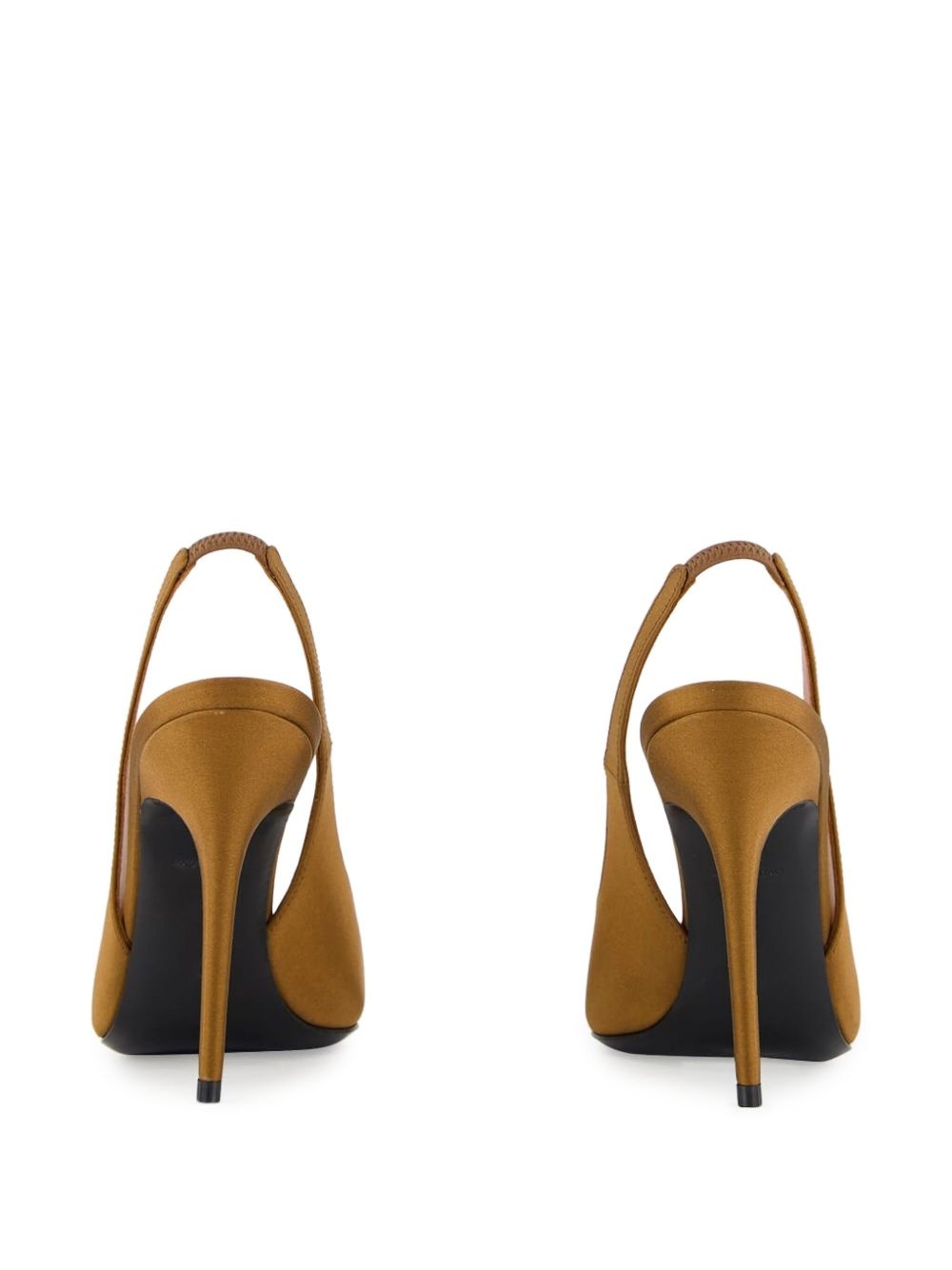 Anok slingback stiletto pumps - 4