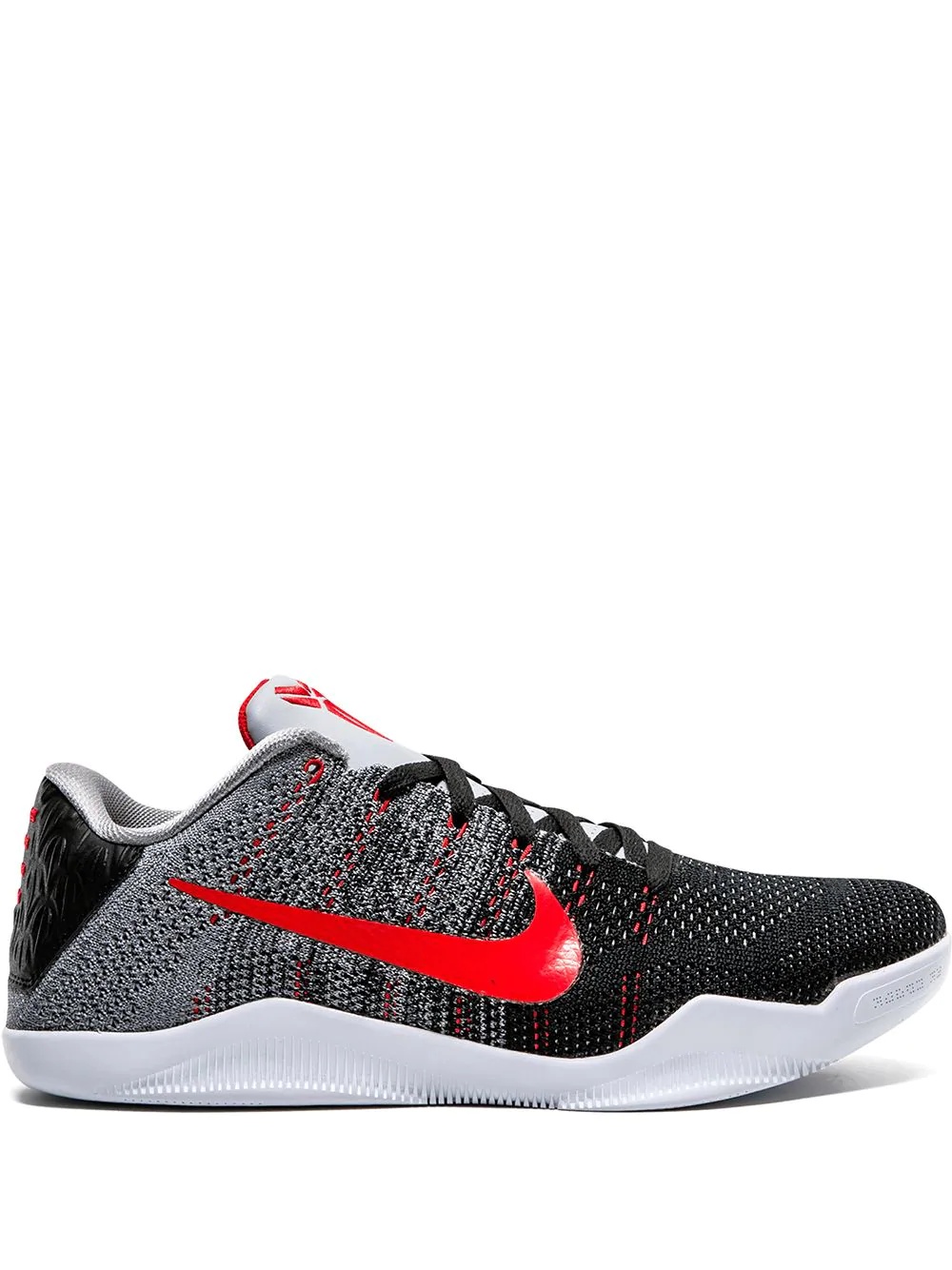 Kobe 11 Elite Low x Tinker Hatfield "Muse" sneakers - 2