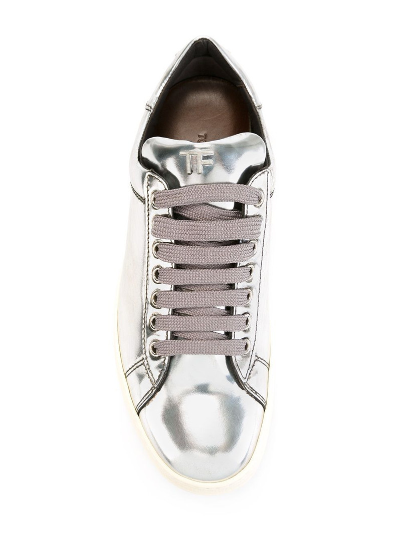 lace-up sneakers 4