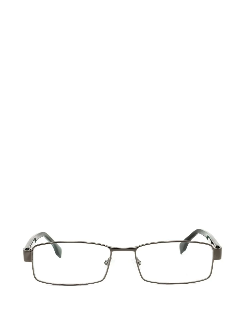 BOSS 1519 rectangle-frame glasses - 1