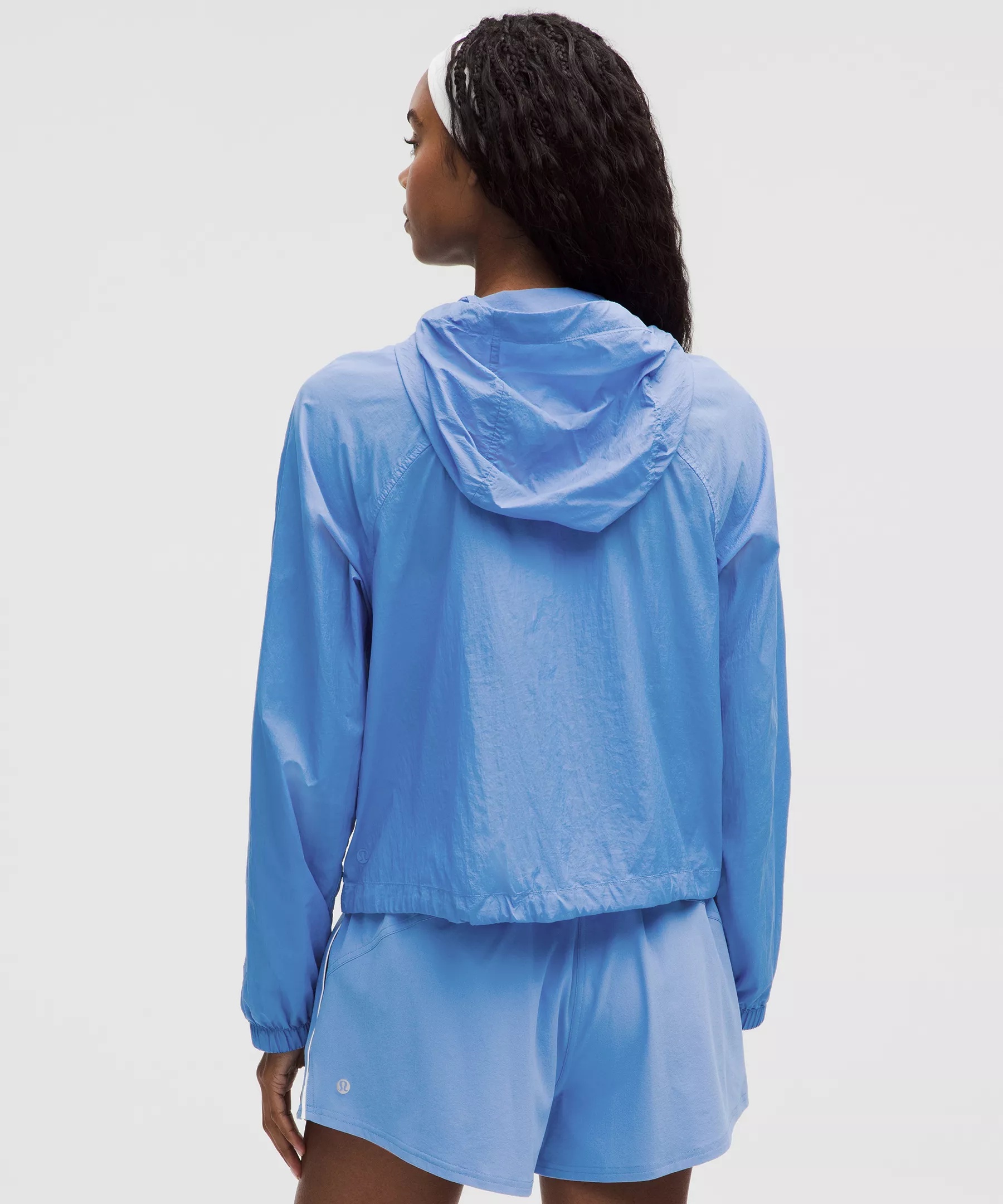 Hood-Lite Relaxed-Fit Jacket - 3
