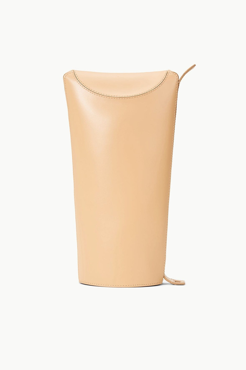 STAUD SOFYA BAG PORCINI 9