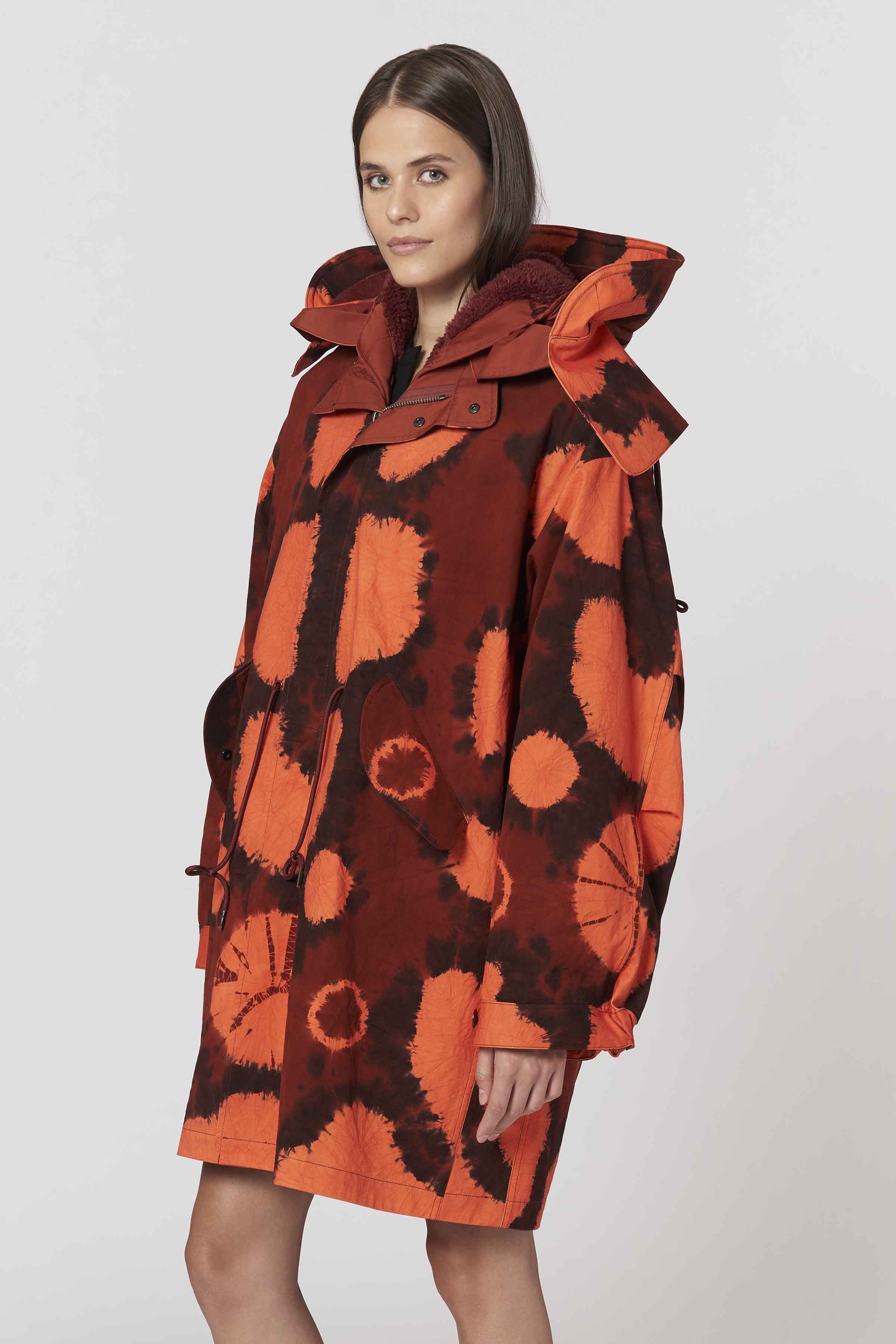 'BLACKJACK' COAT - 4