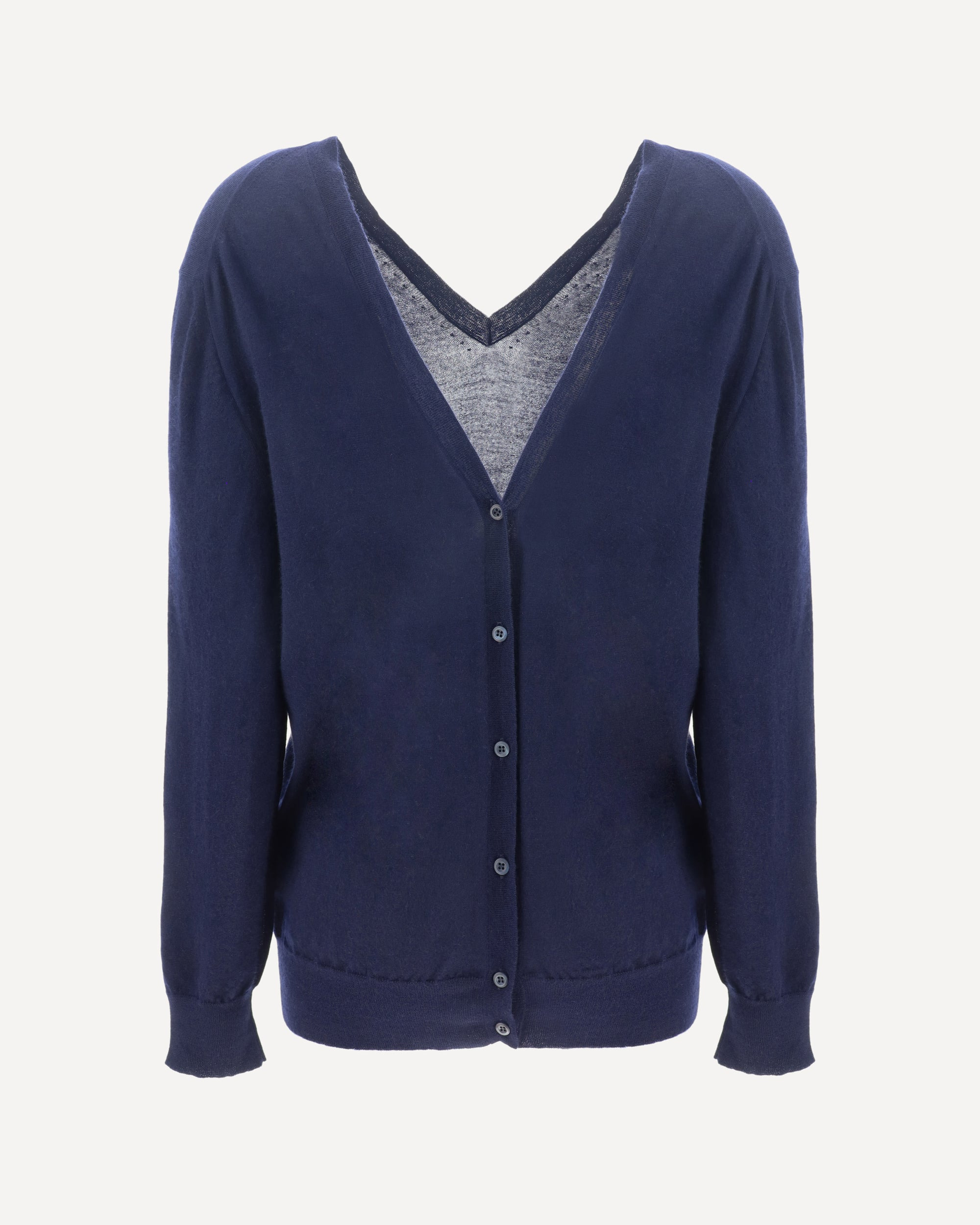 Cardigan - 2