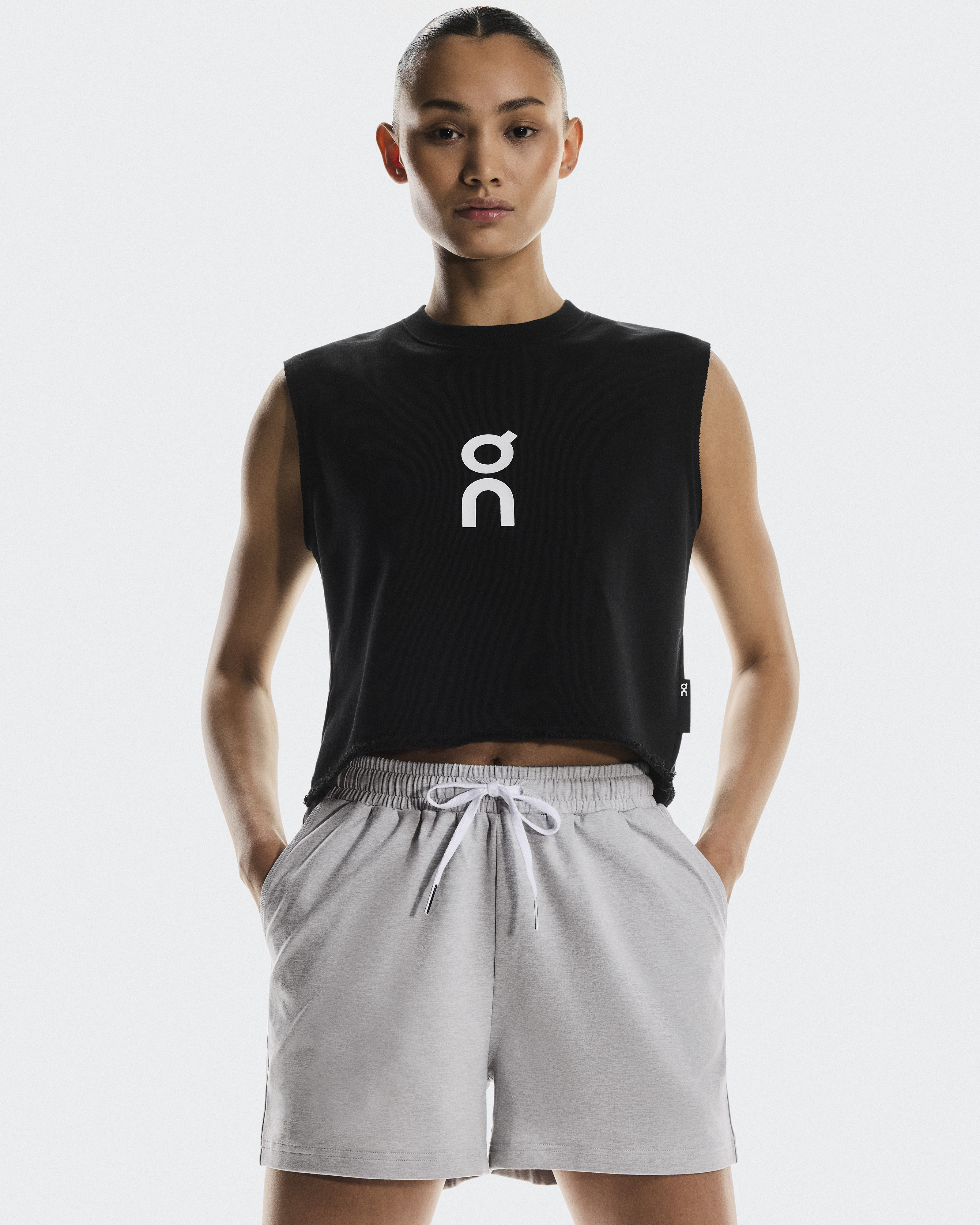 Courtside Shorts - 3