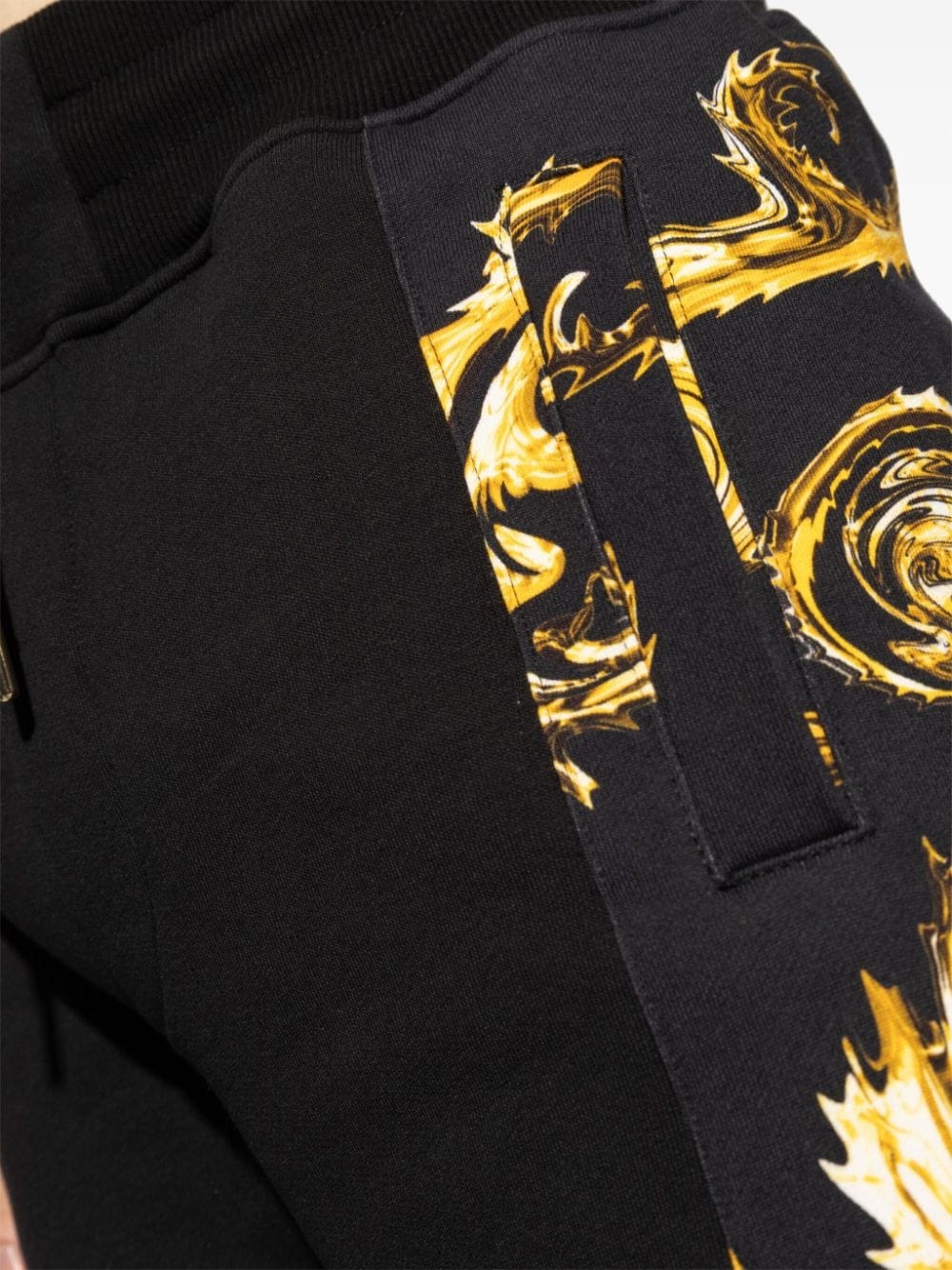 Chromo Couture sweatpants - 5