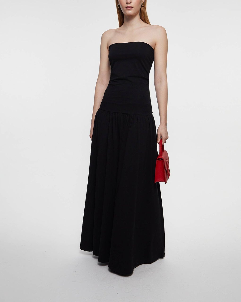 Dress Marciella Black - 3