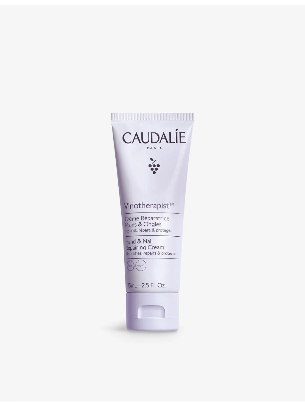 Vinotherapist hand and nail cream 75ml - 1