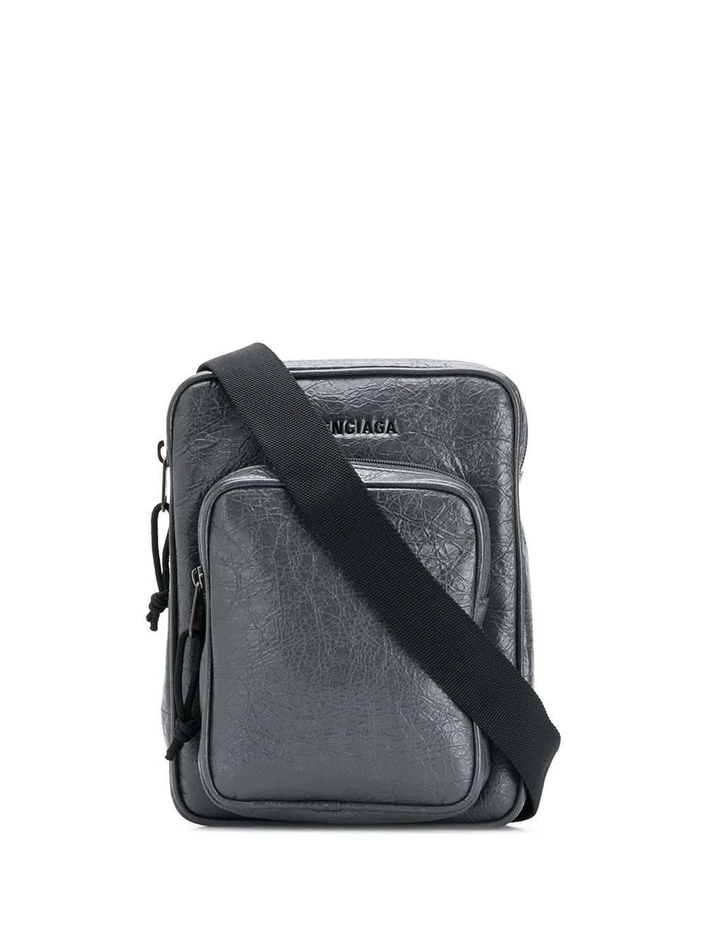 Explorer crossbody messenger bags  - 1