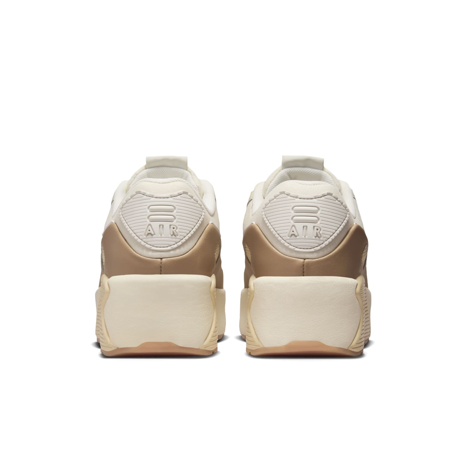 Nike (WMNS) Nike Air Max 90 LV8 'Coconut Milk Vanilla