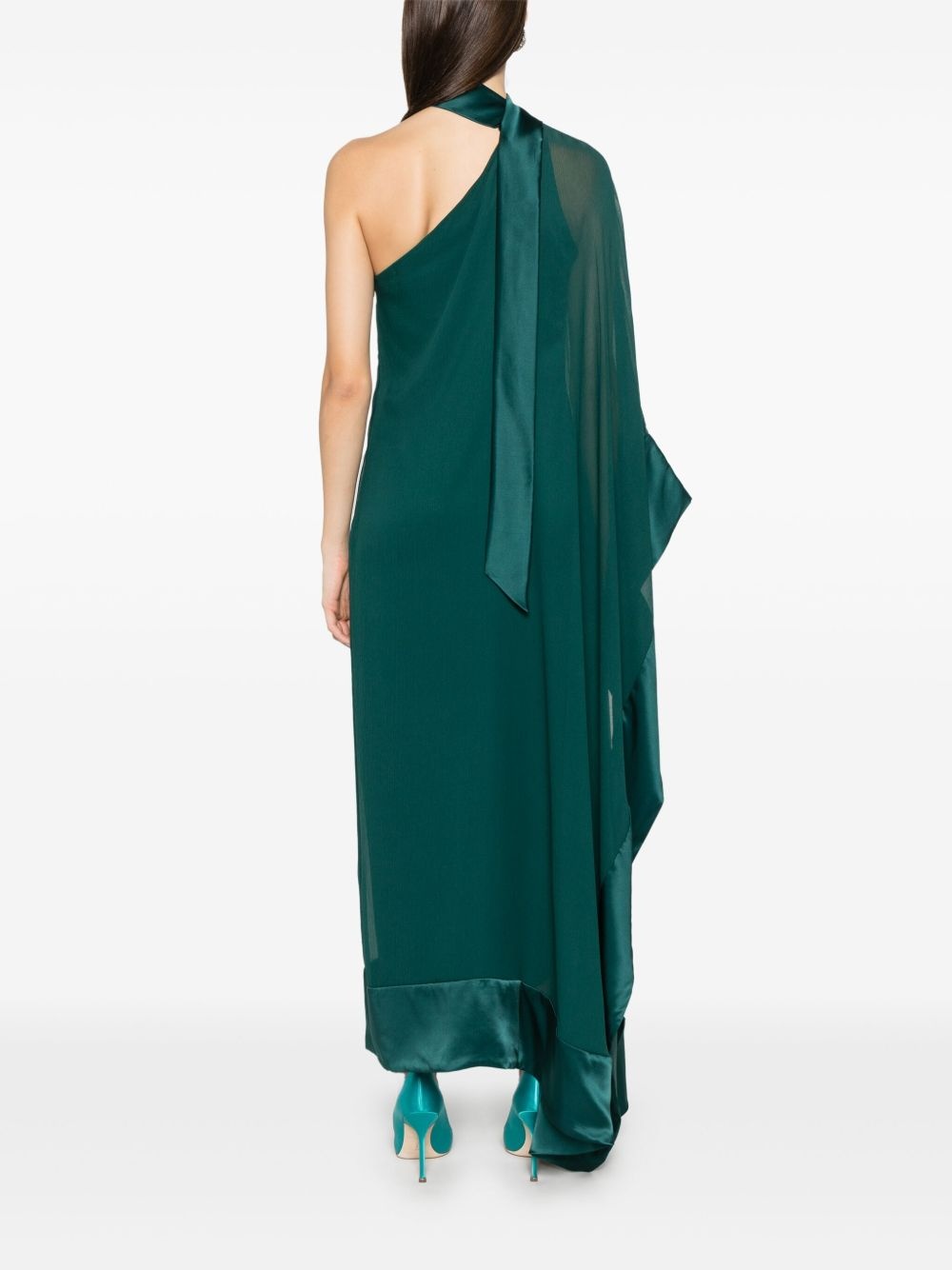 Betsy maxi dress - 4