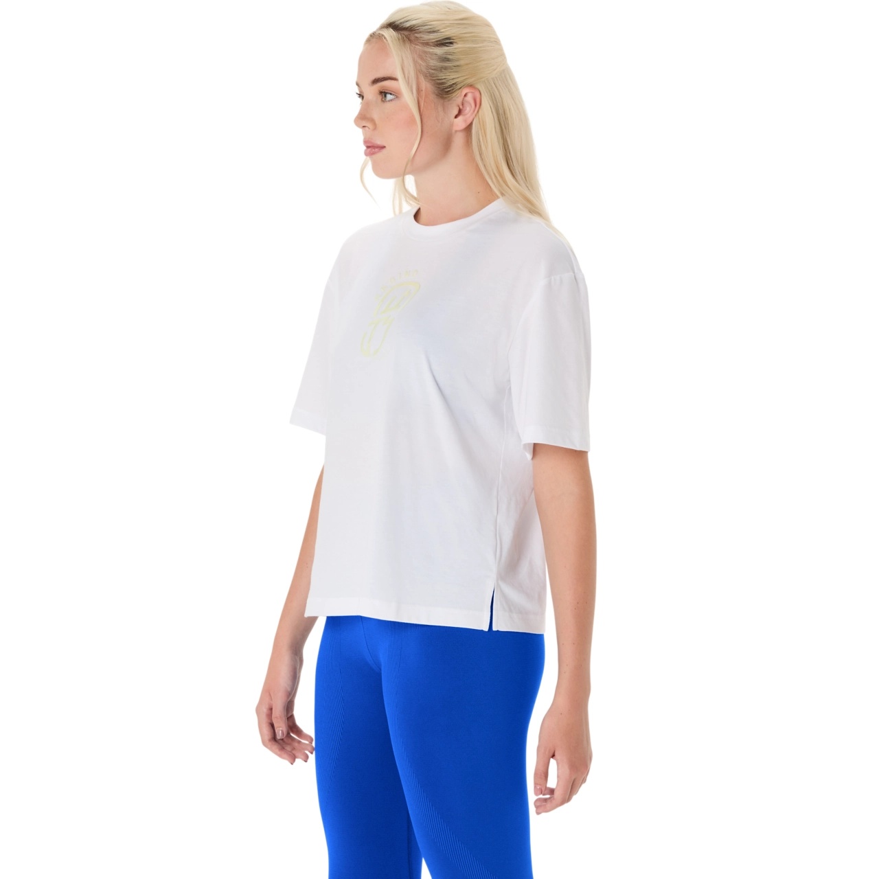 NAGINO RELAXED GRAPHIC TEE - 3