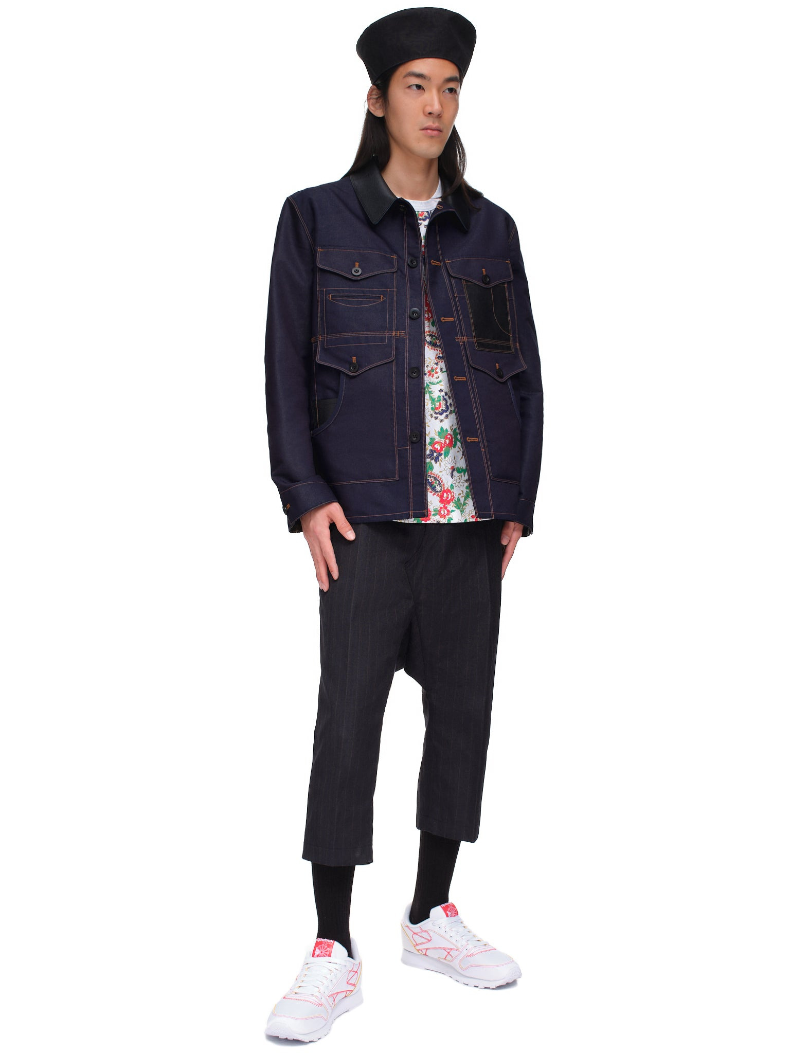 Paisley Shirt - 6