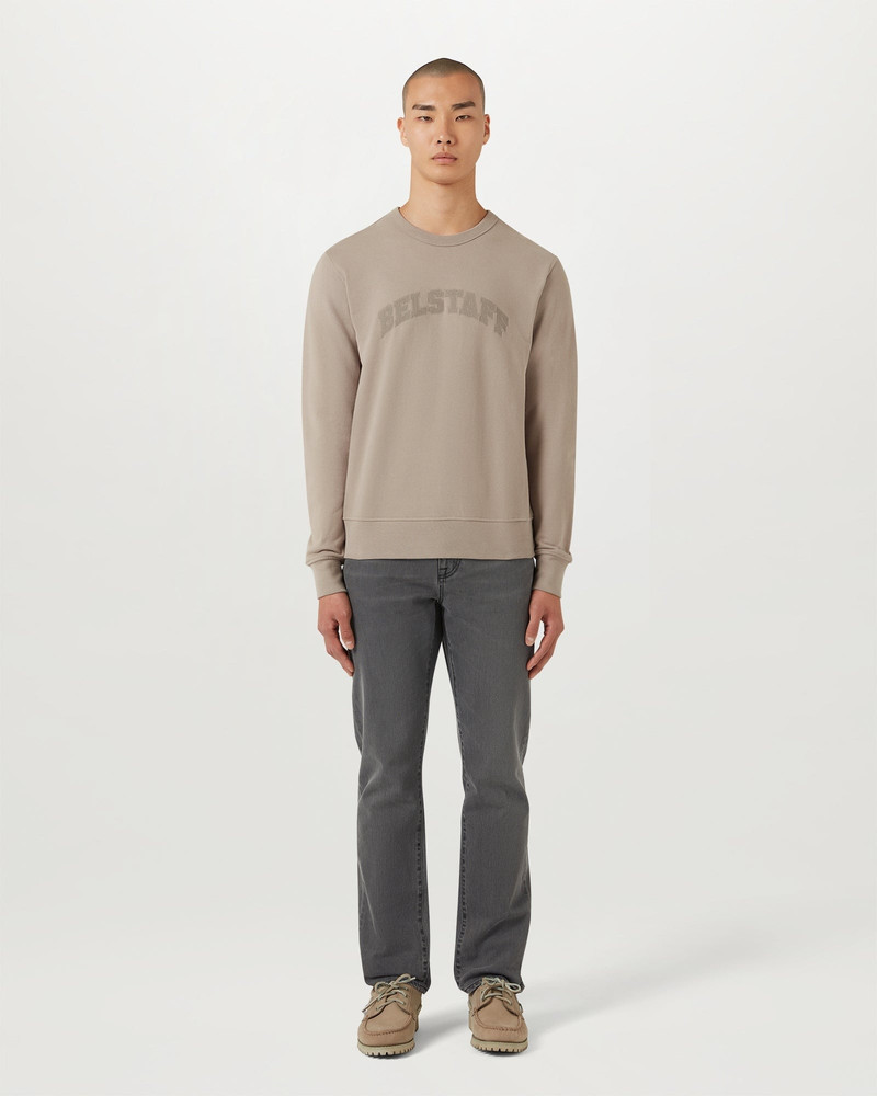 Belstaff TRAINING SWEATSHIRT outlook