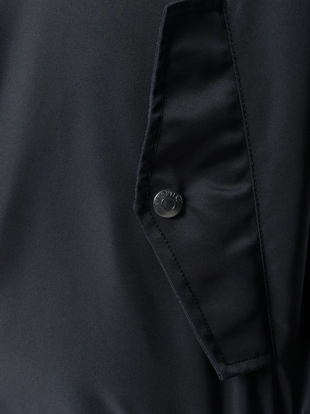 Rockstud Untitled bomber jacket - 3