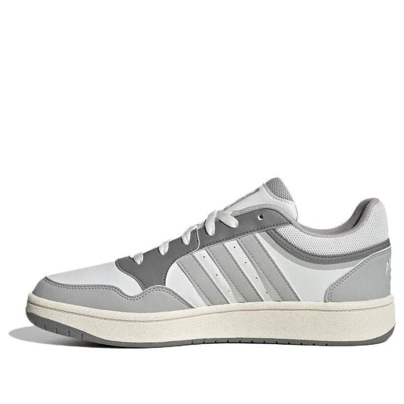 adidas Neo Hoops 3.0 Shoes 'Cloud White Grey' IE8005 - 1
