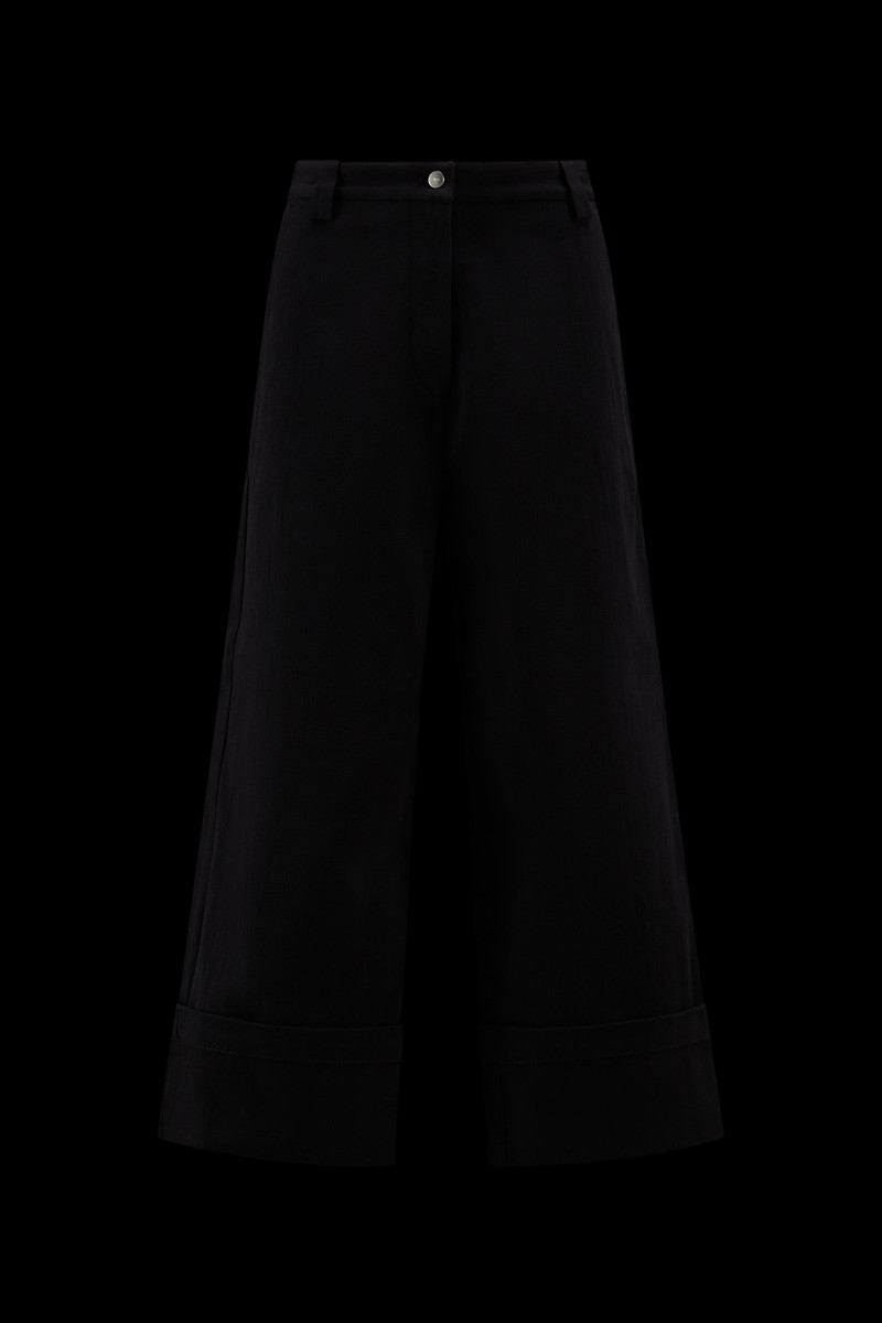 Cotton Pants 1