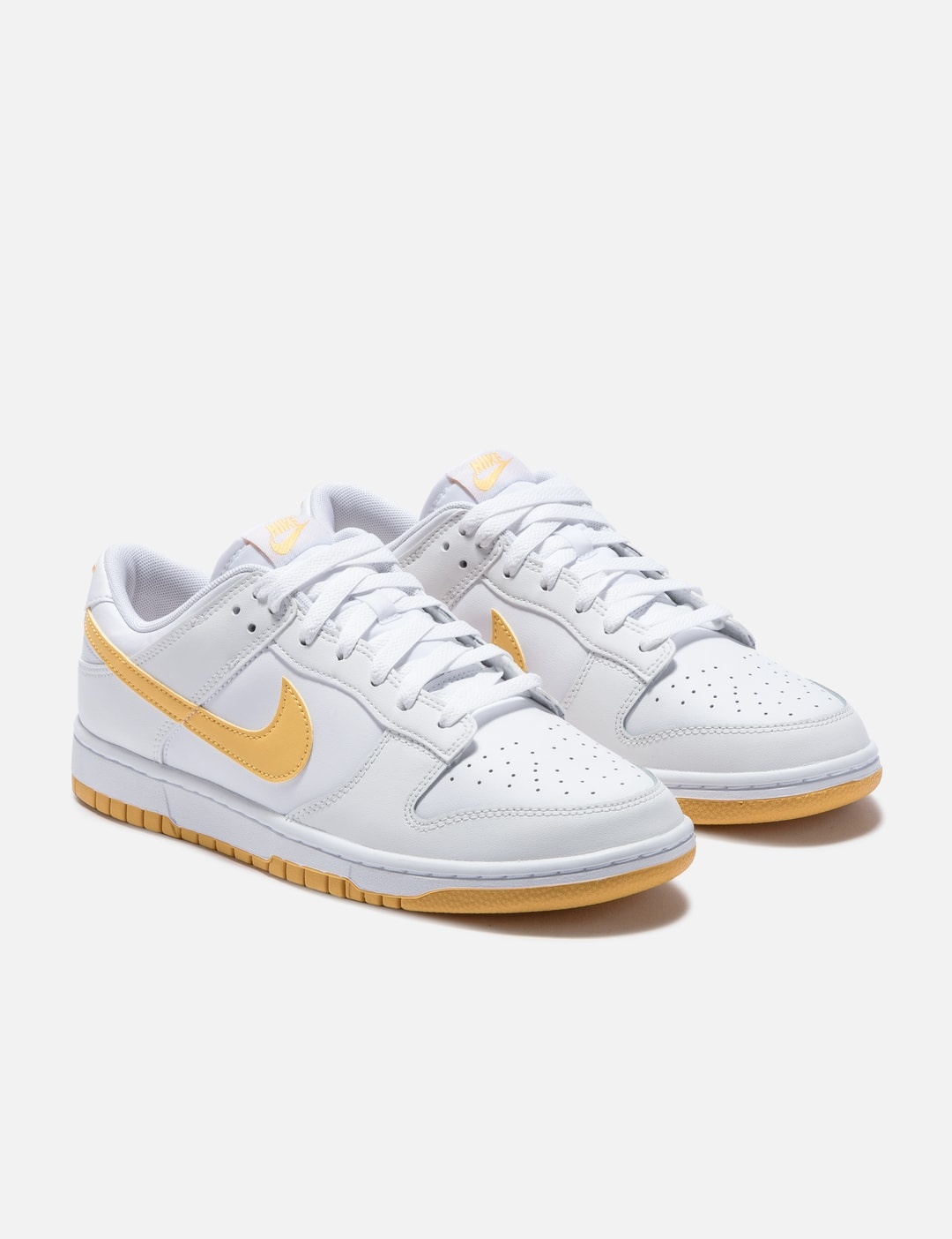 NIKE DUNK LOW RETRO - 4