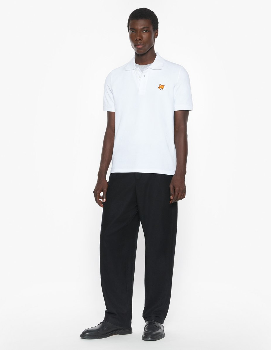 FOX HEAD REGULAR POLO - 2