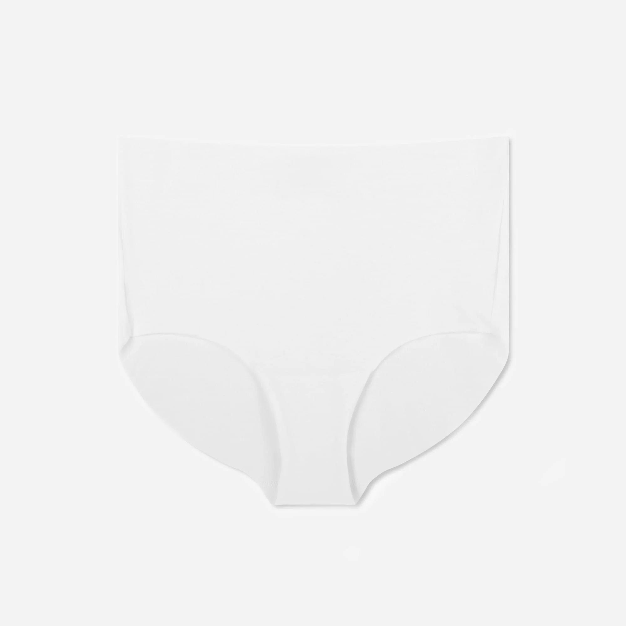 HANRO® invisible cotton full brief - 1