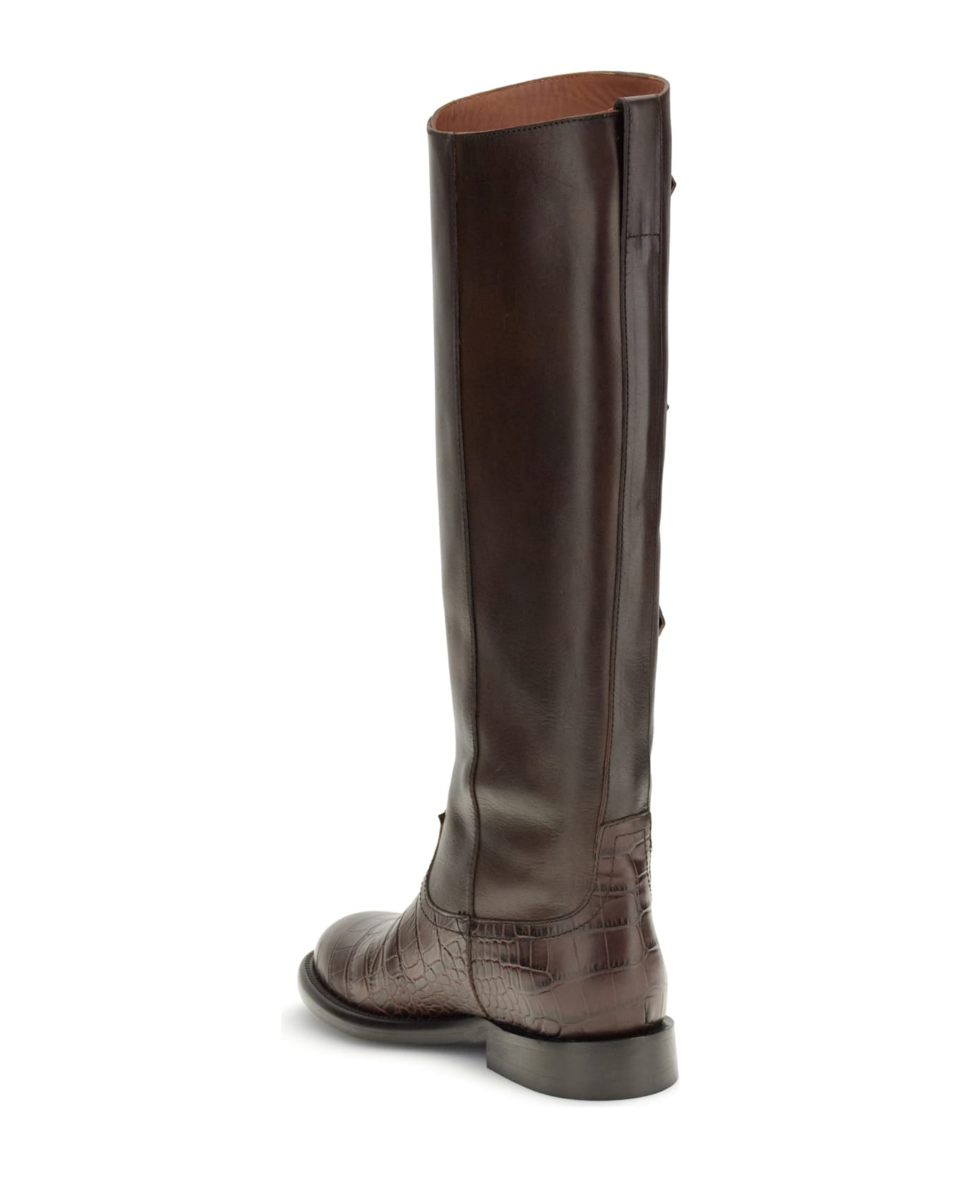 Montana Boots - 3