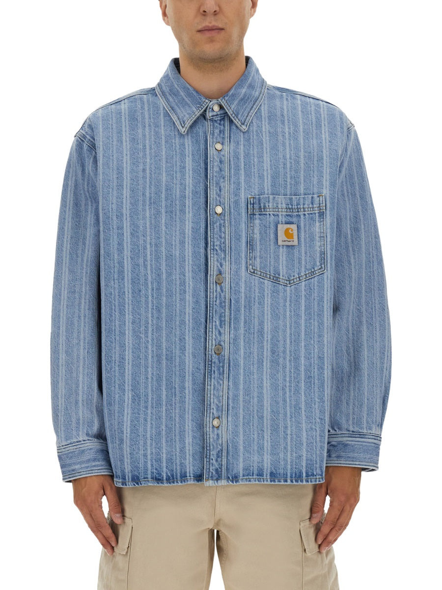 "Rylan Jac" Shirt - 1