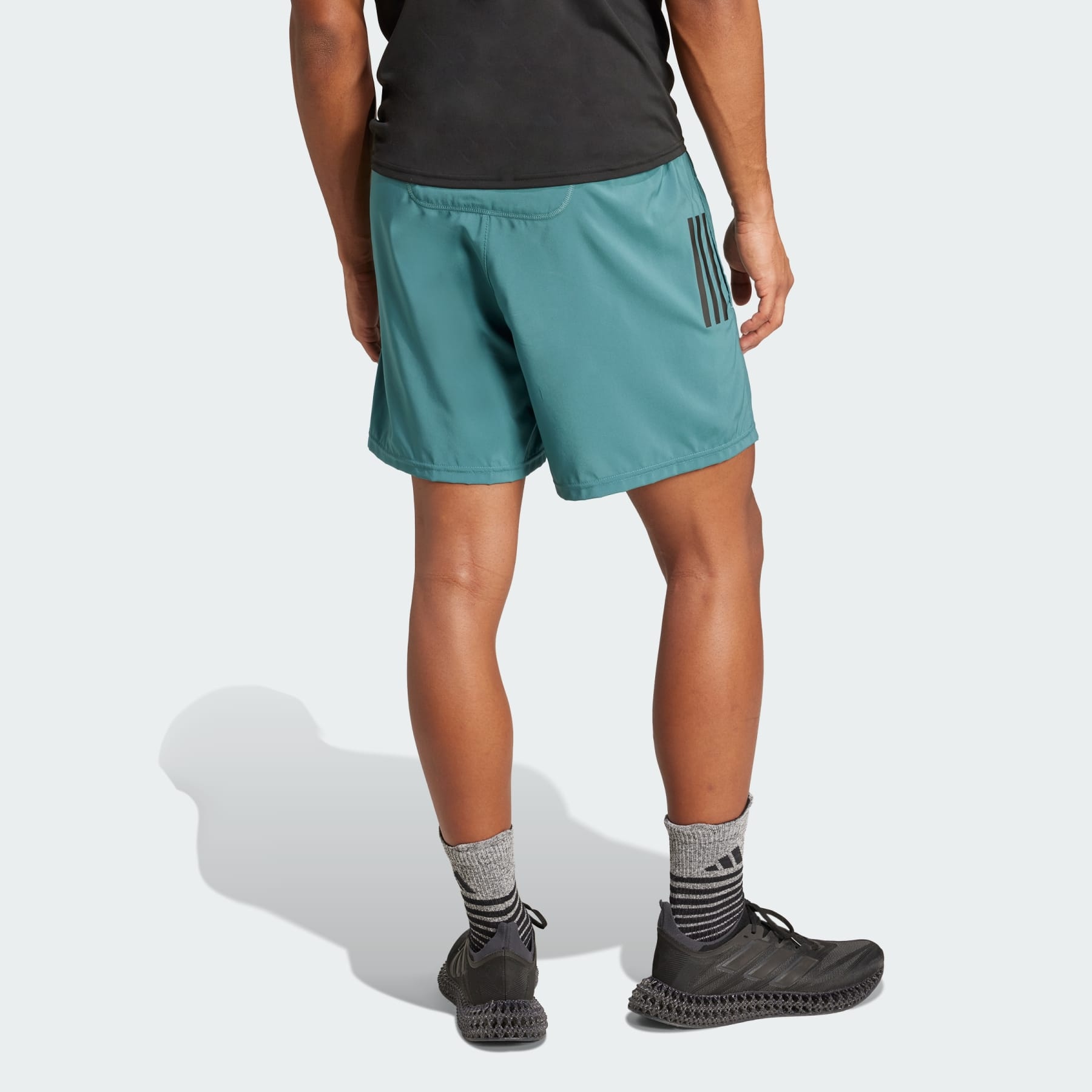 Own The Run Shorts - 3