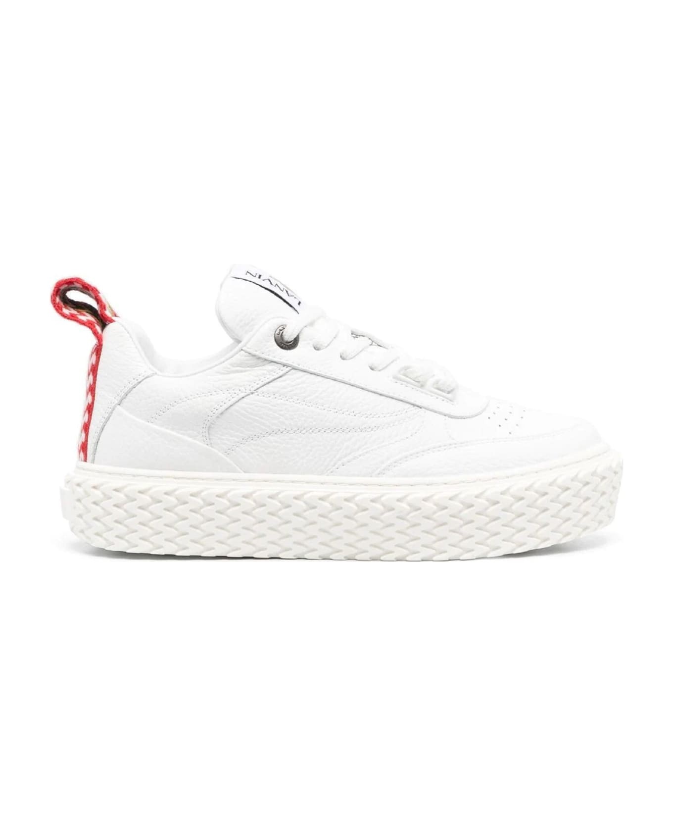 White Curbies 2 Low-top Sneakers - 1