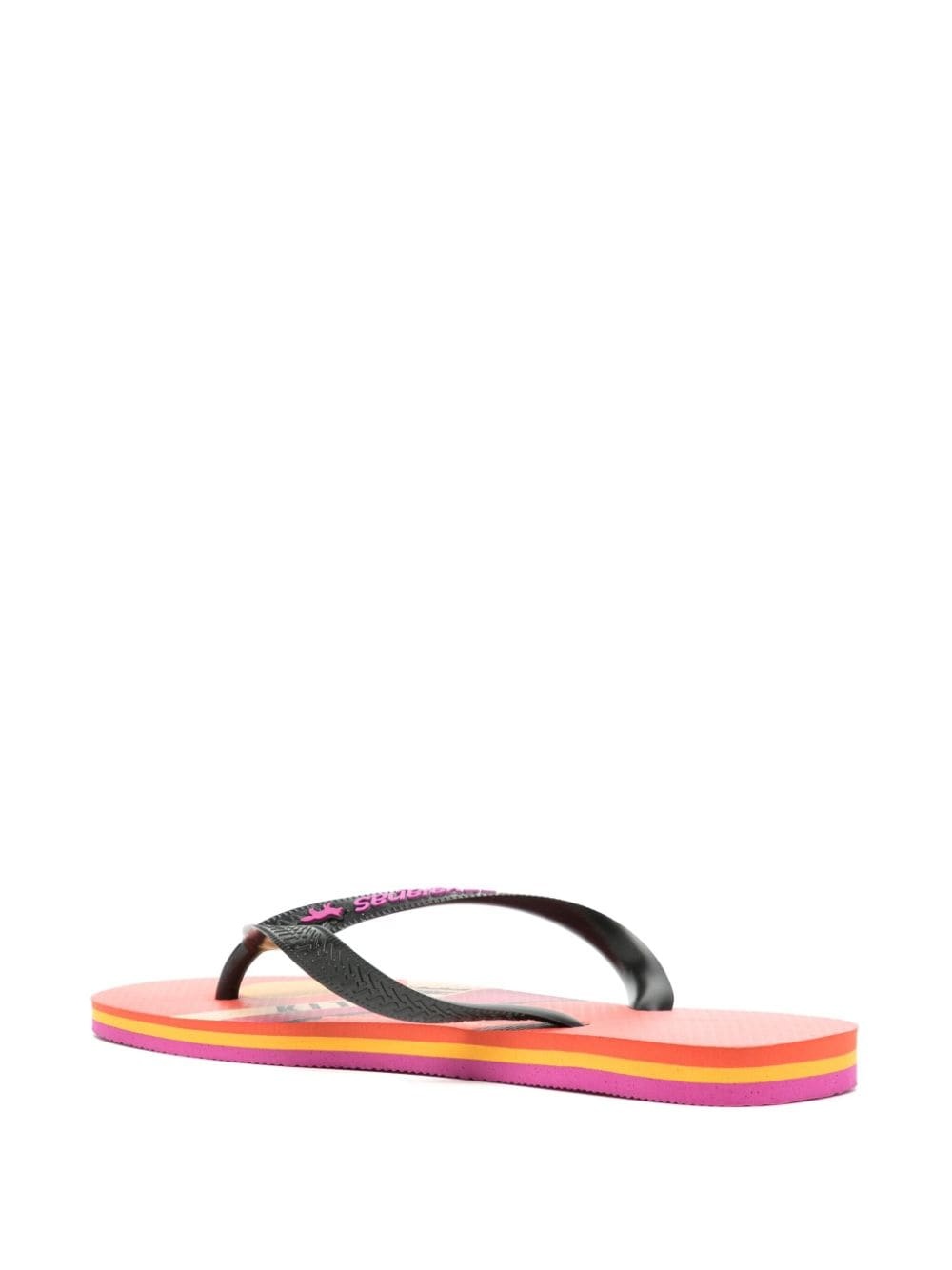 x Havaianas Wave flip flops - 3