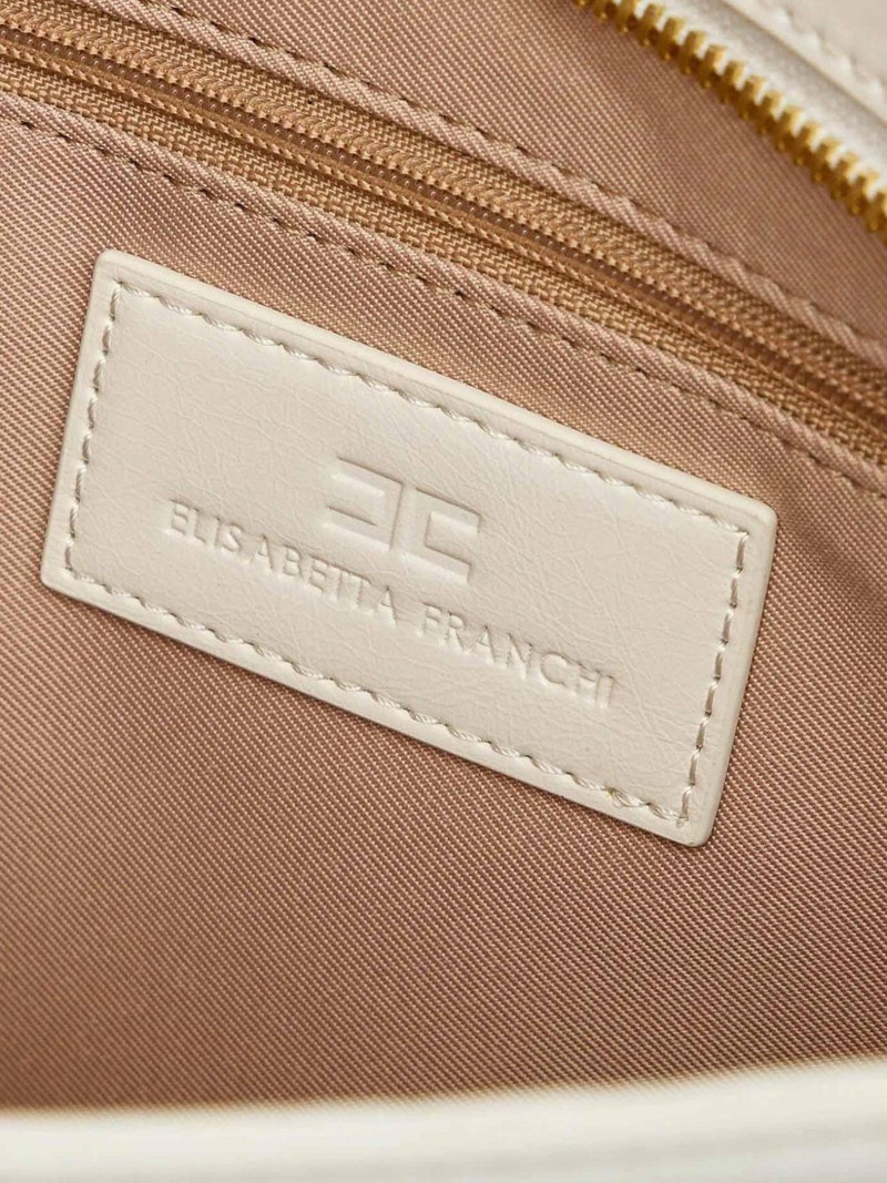 rectangle hardware clutch bag 3