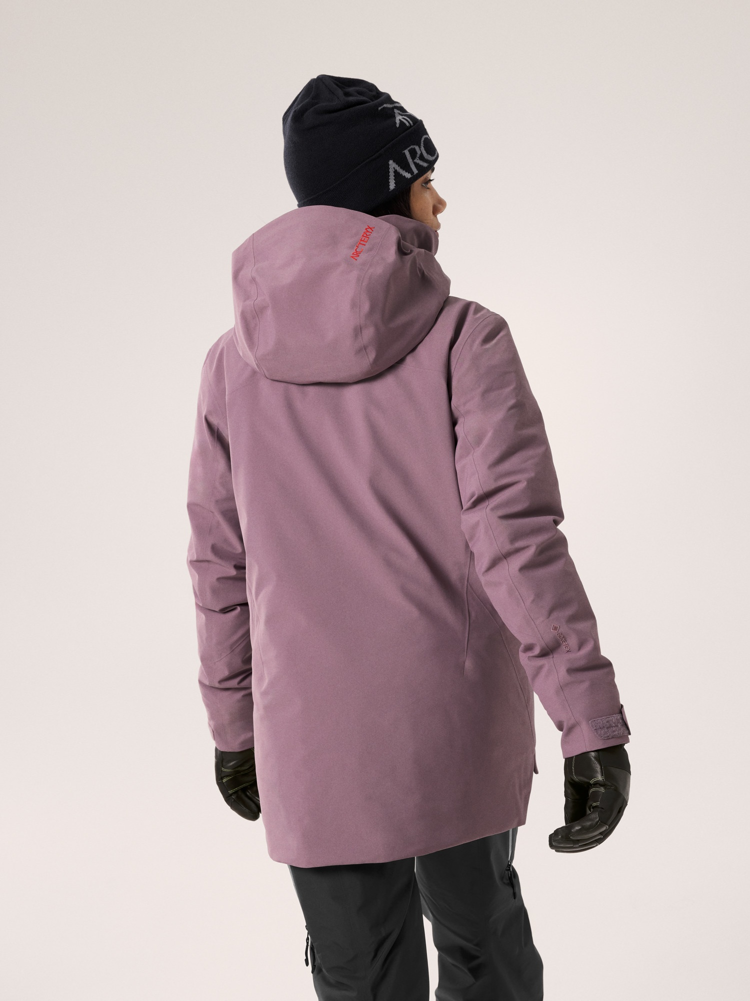 Nita Down Jacket - 4