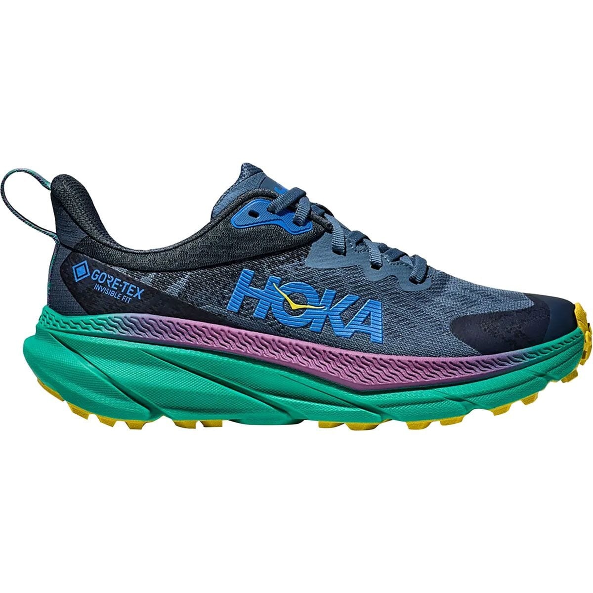 Challenger ATR 7 GTX Running Shoe - Men's - 1