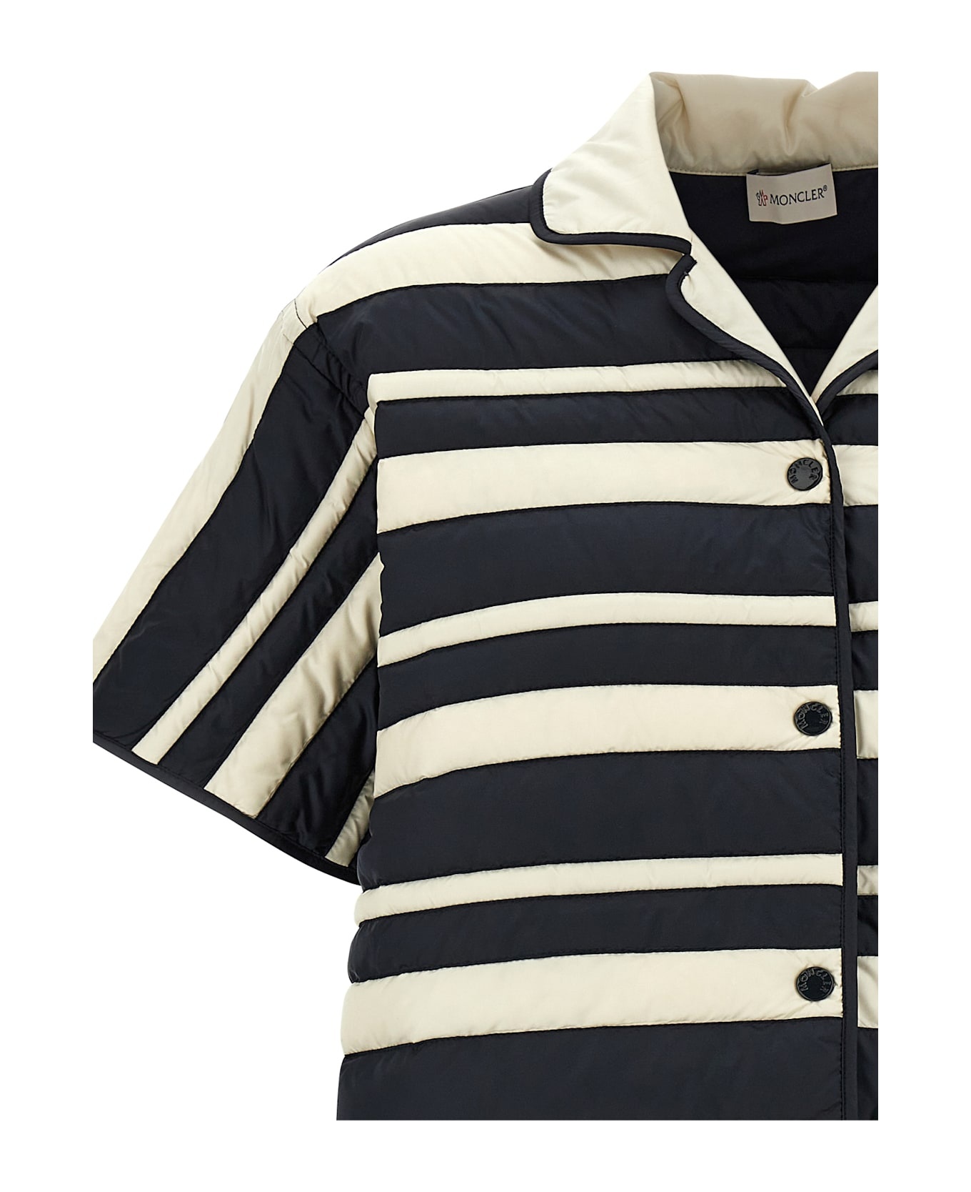 Striped Shirt - 3