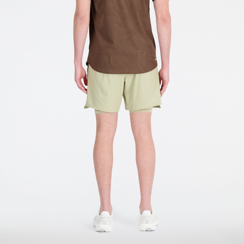 R.W.Tech 7 Inch 2-in-1 Short 4